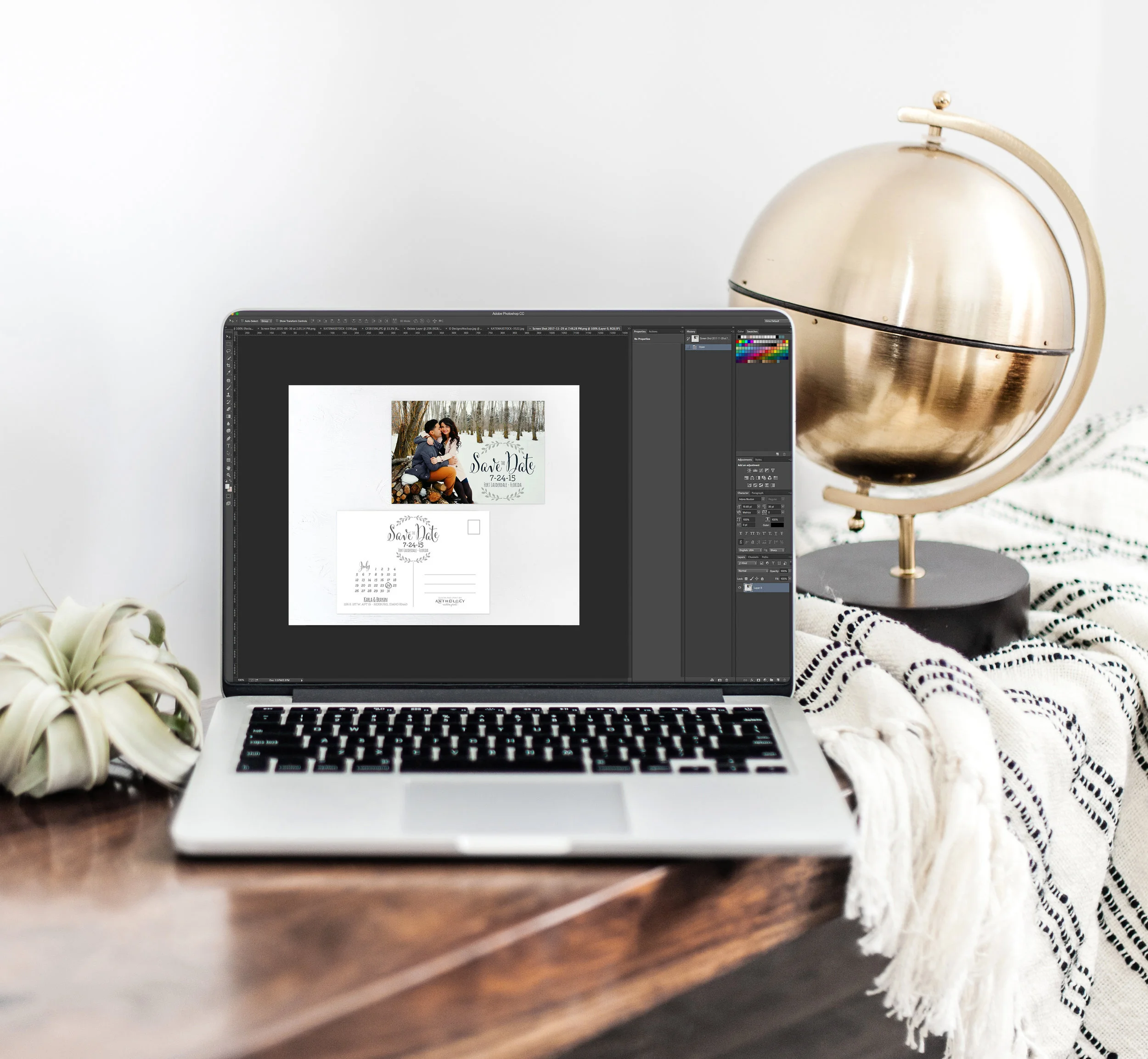 Templates Vs. Truly Custom : Which is better?
