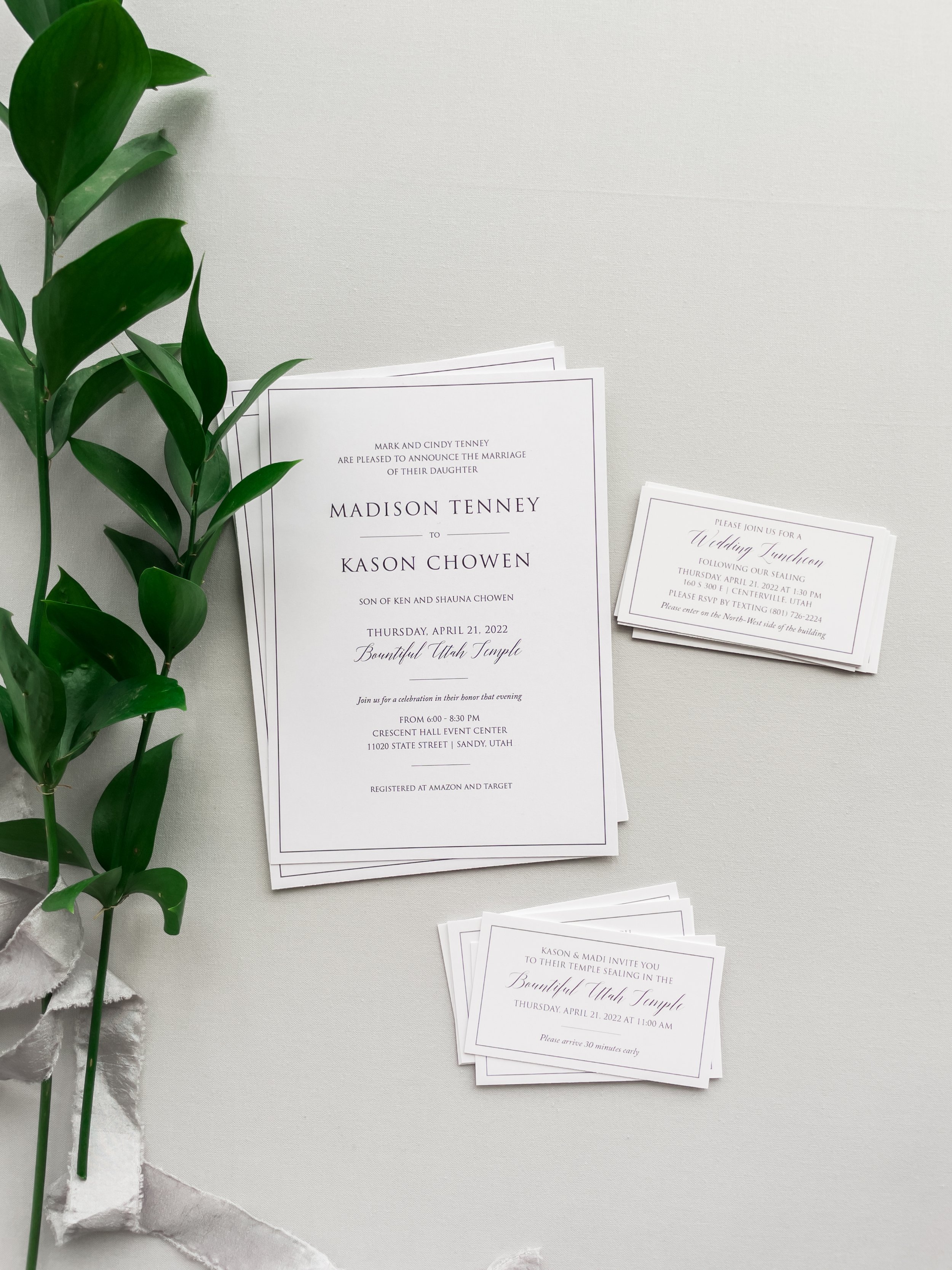 Anthology Print Wedding Invitations Nov 4 - wedding card - custom wedding invitations 33.jpg