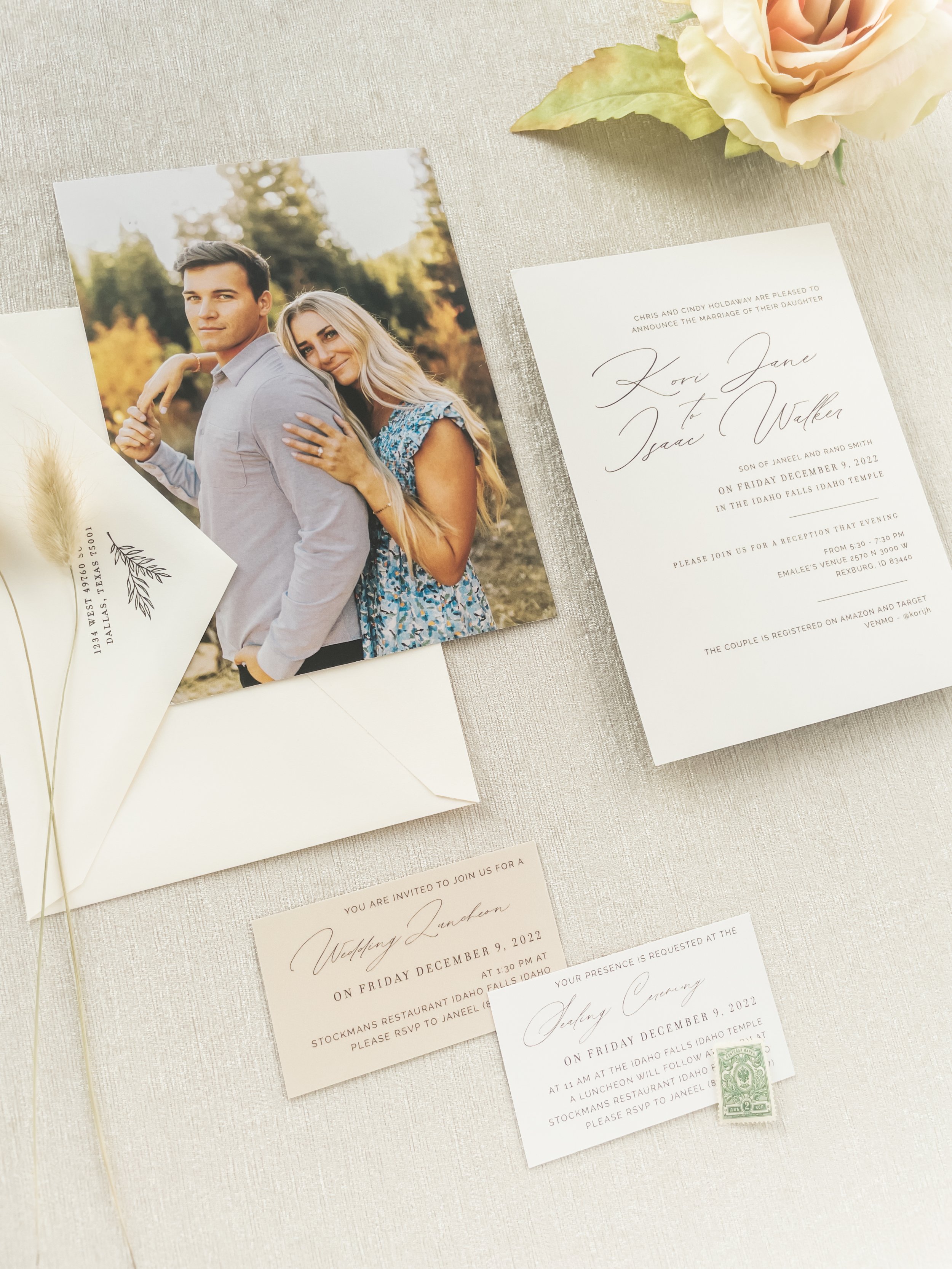 Anthology Print Wedding Invitations - Floral Wedding Invitations - boho wedding invitations11.jpg