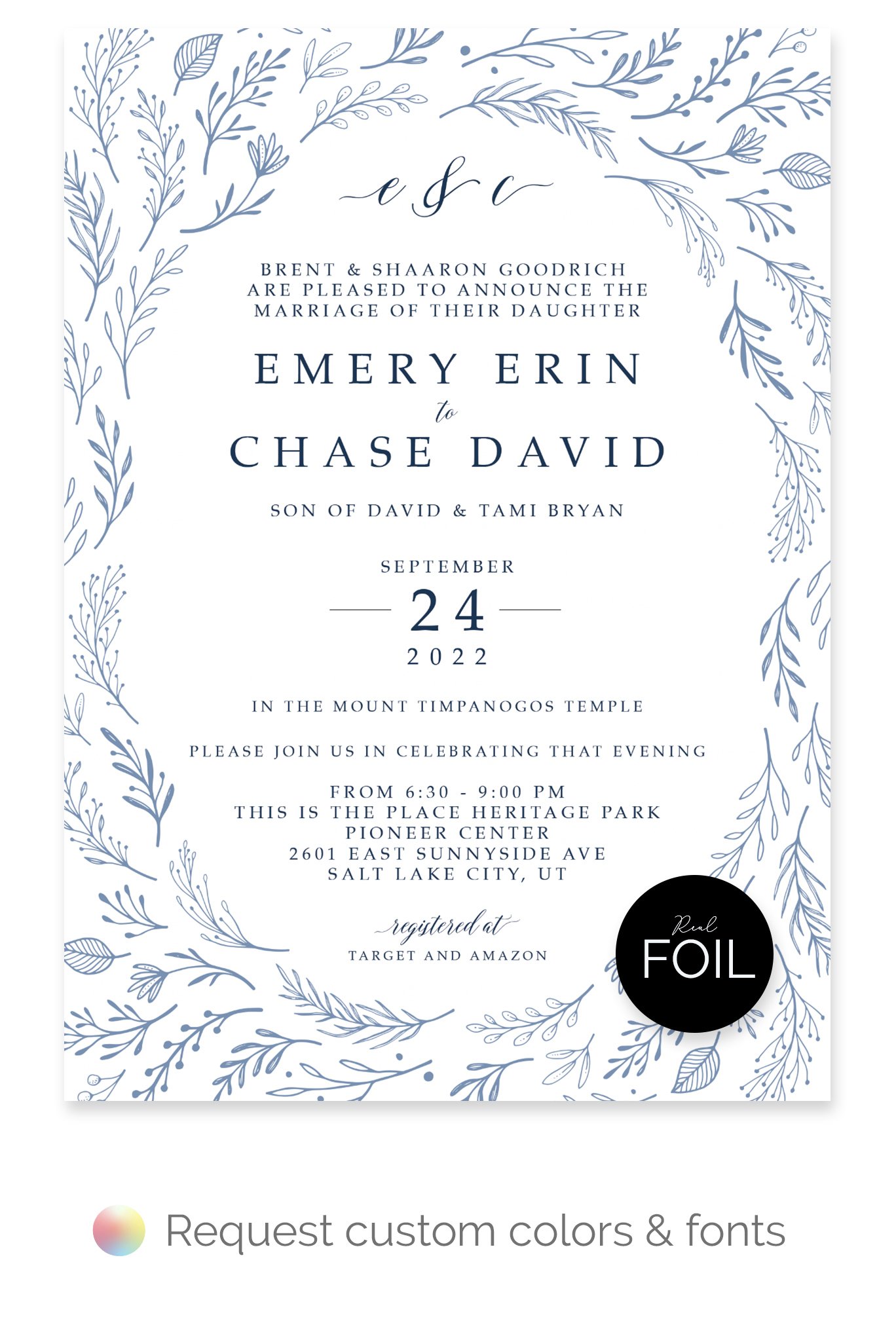 Anthology Print Online Custom Wedding Invitation cards162.jpg