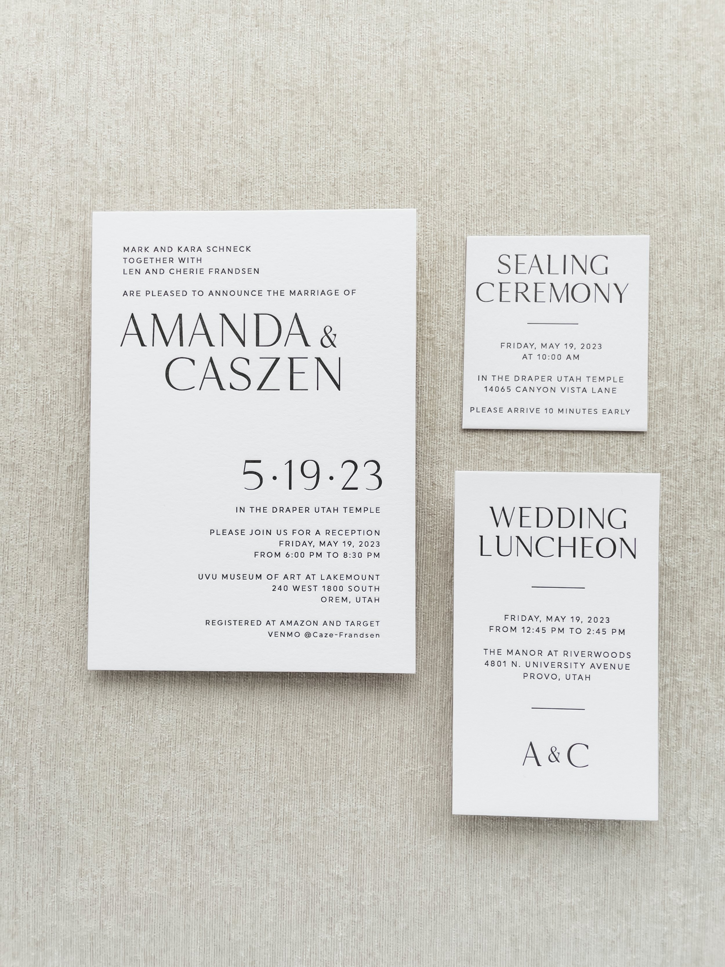 Anthology Print Wedding Invitations - luxury letterpress wedding invitations3.jpg
