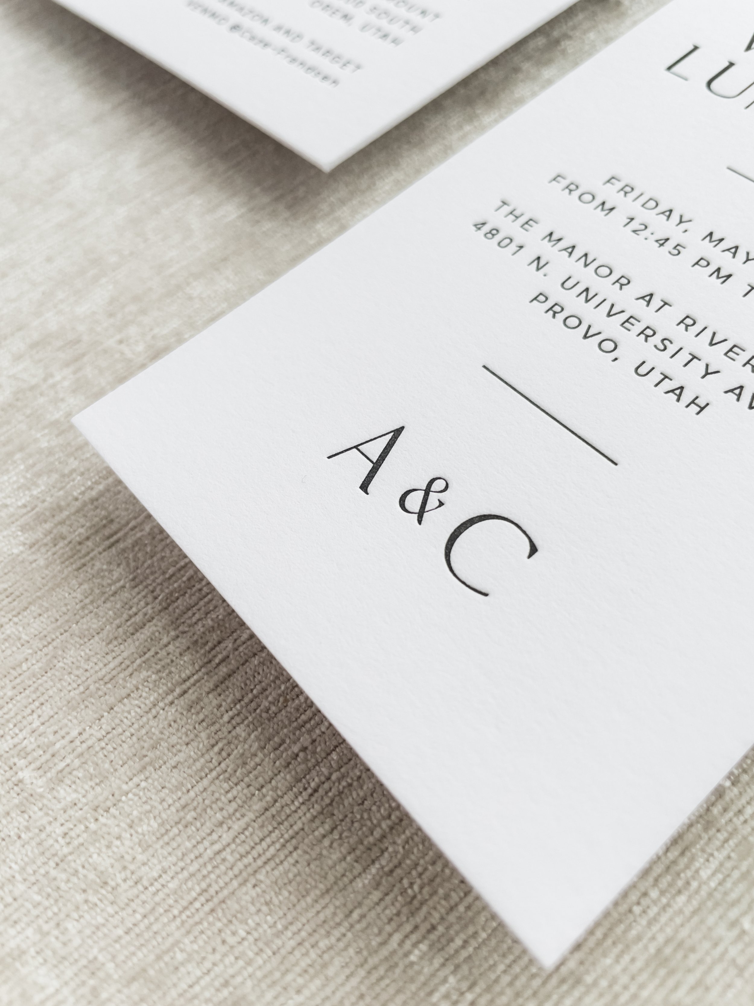 Anthology Print Wedding Invitations - luxury letterpress wedding invitations5.jpg