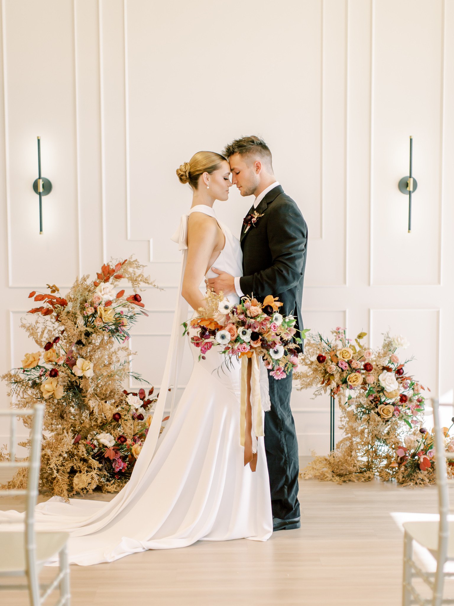 The Best St. George Wedding Venues for a Southern Utah Wedding