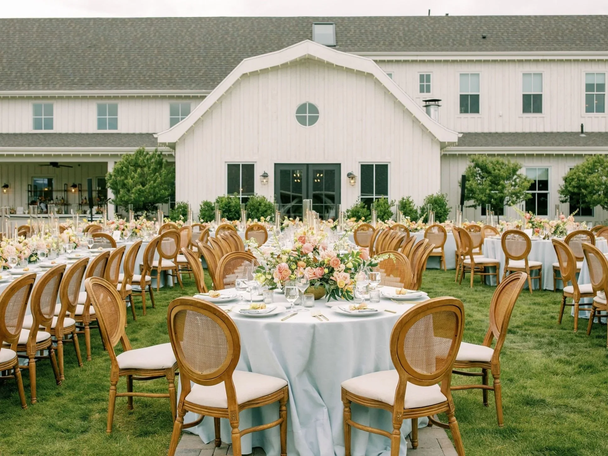 VENUE SPOTLIGHT | River Bottoms Ranch Park City Utah Wedding Venue Guide