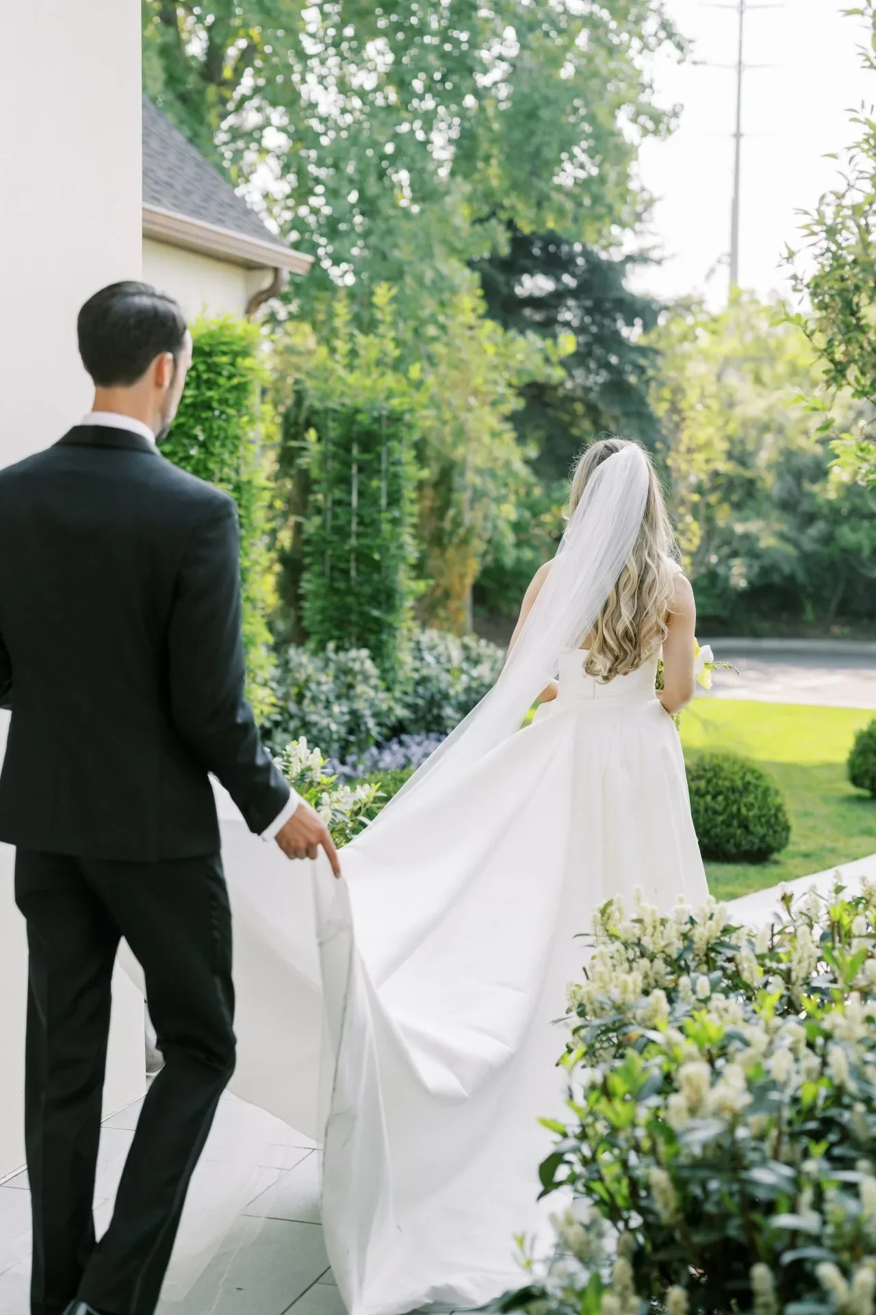 VENUE SPOTLIGHT | Twenty and Creek Wedding Venue: European Luxury in the Salt Lake Valley