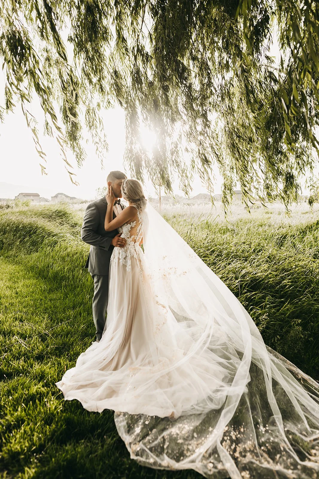 10 Stunning Utah Wedding Venues and the Invitations That Match Them