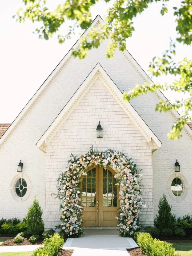 5 Rustic Barn Venues Near Dallas Texas We'd Send Our Best Friend To