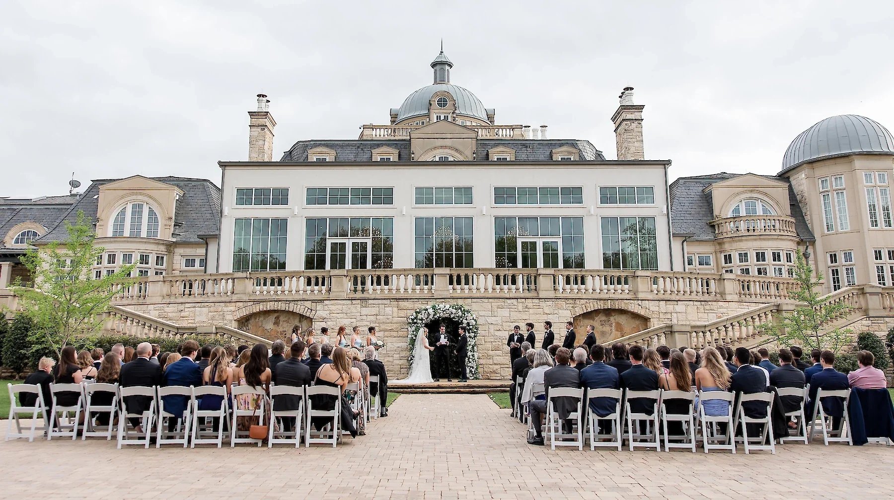 The 10 Best Wedding Venues in Dallas for Elegant Weddings
