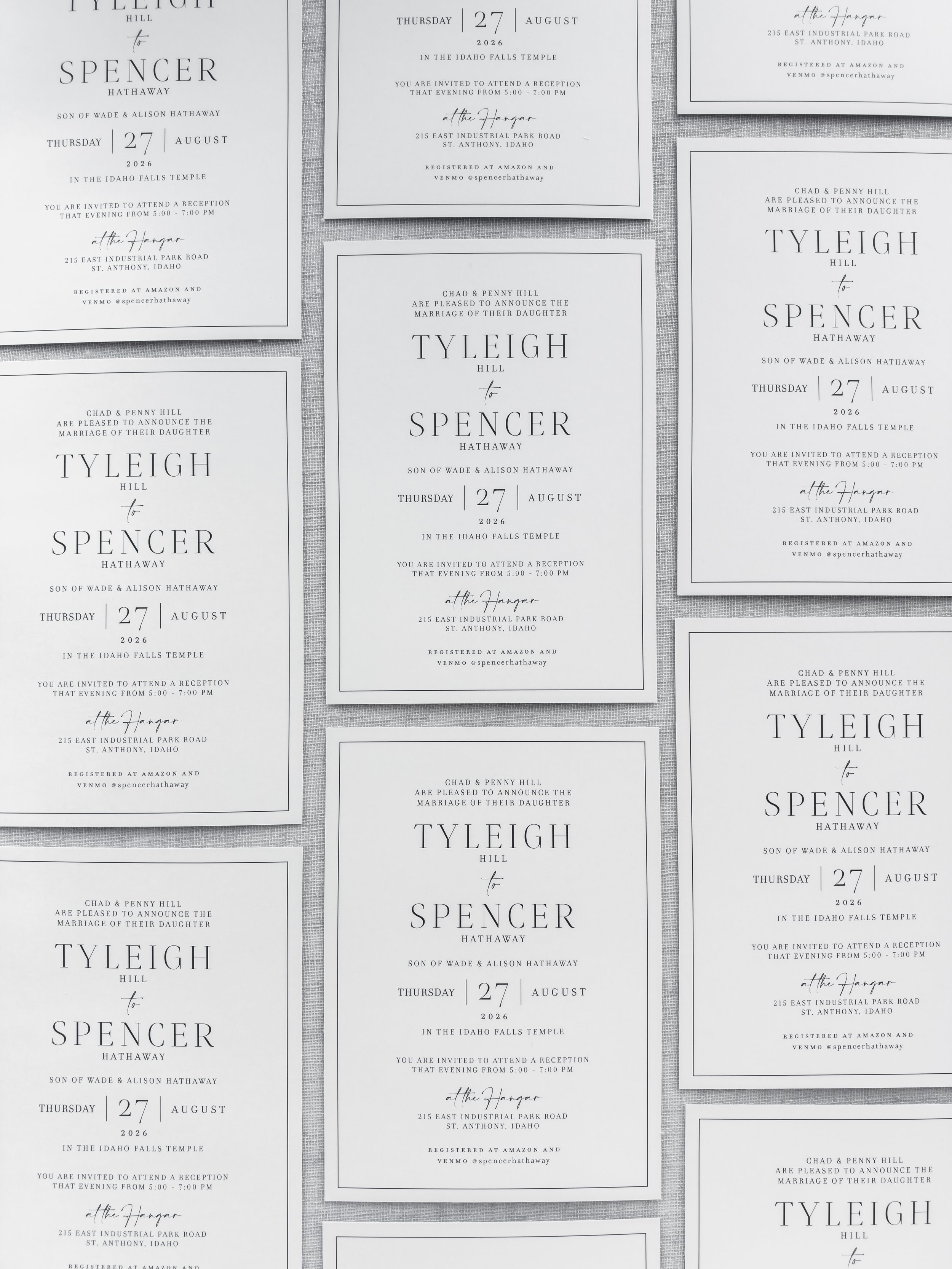 Anthology Print Wedding Invitations - Print Your Own Design - Custom Wedding Invitations - Print Your Own Wedding Invitations - Wedding Invitation Design - Modern Wedding Invites - Classic Wedding Invitations25.jpg