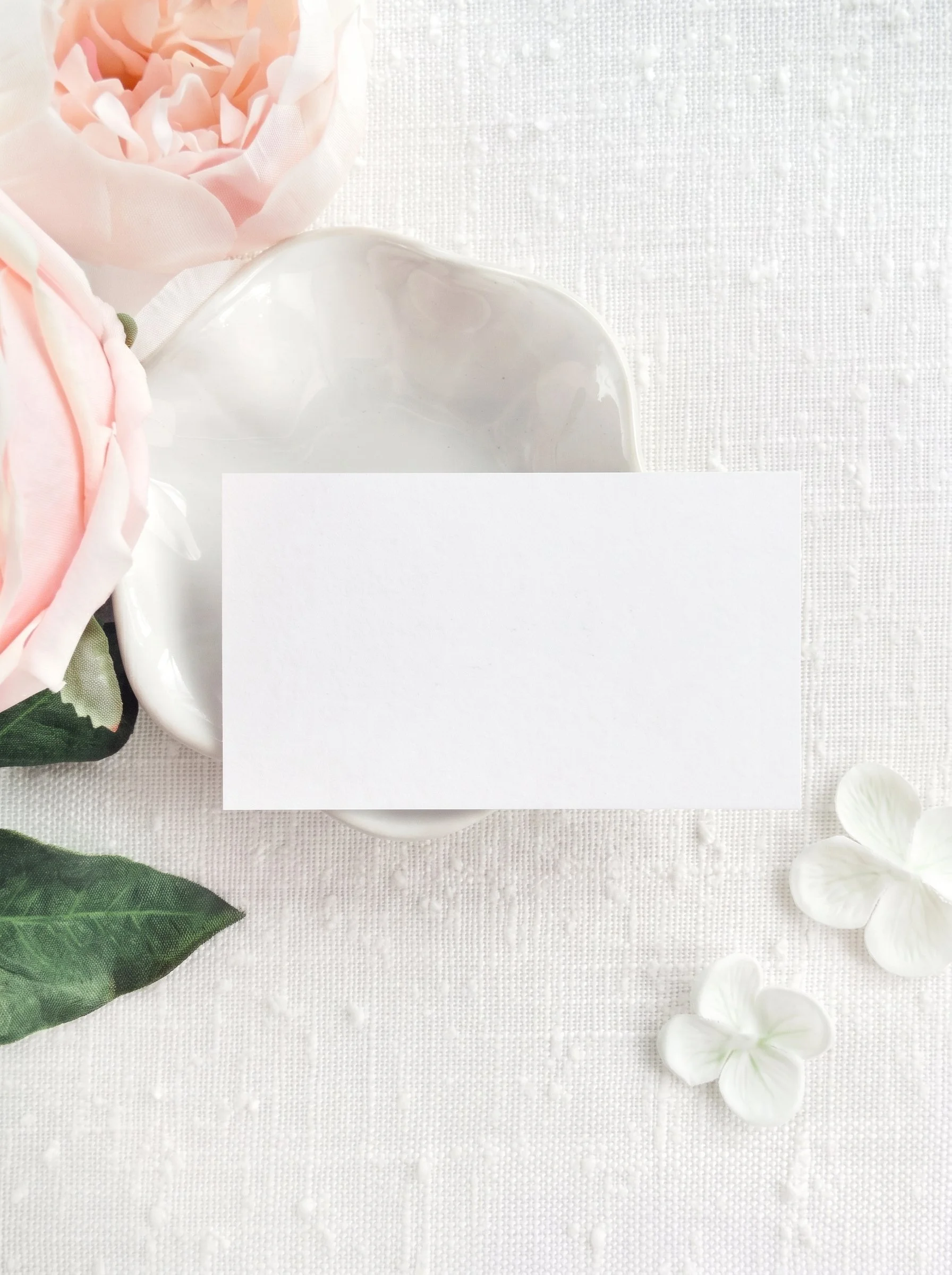 2x3.5 Detail Insert Cards