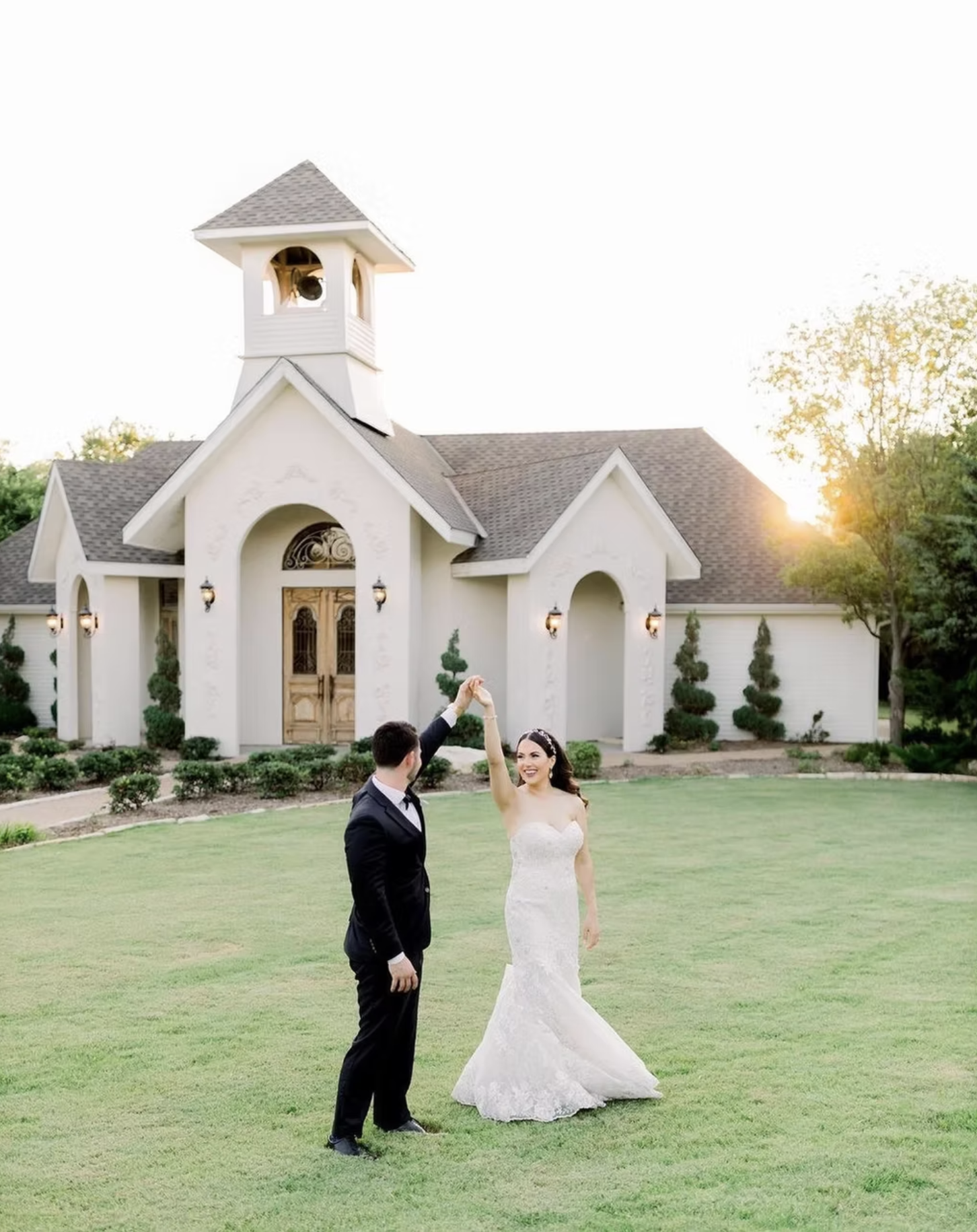 Dallas Texas Barn Wedding Venue- Dallas Texas Wedding Invitations