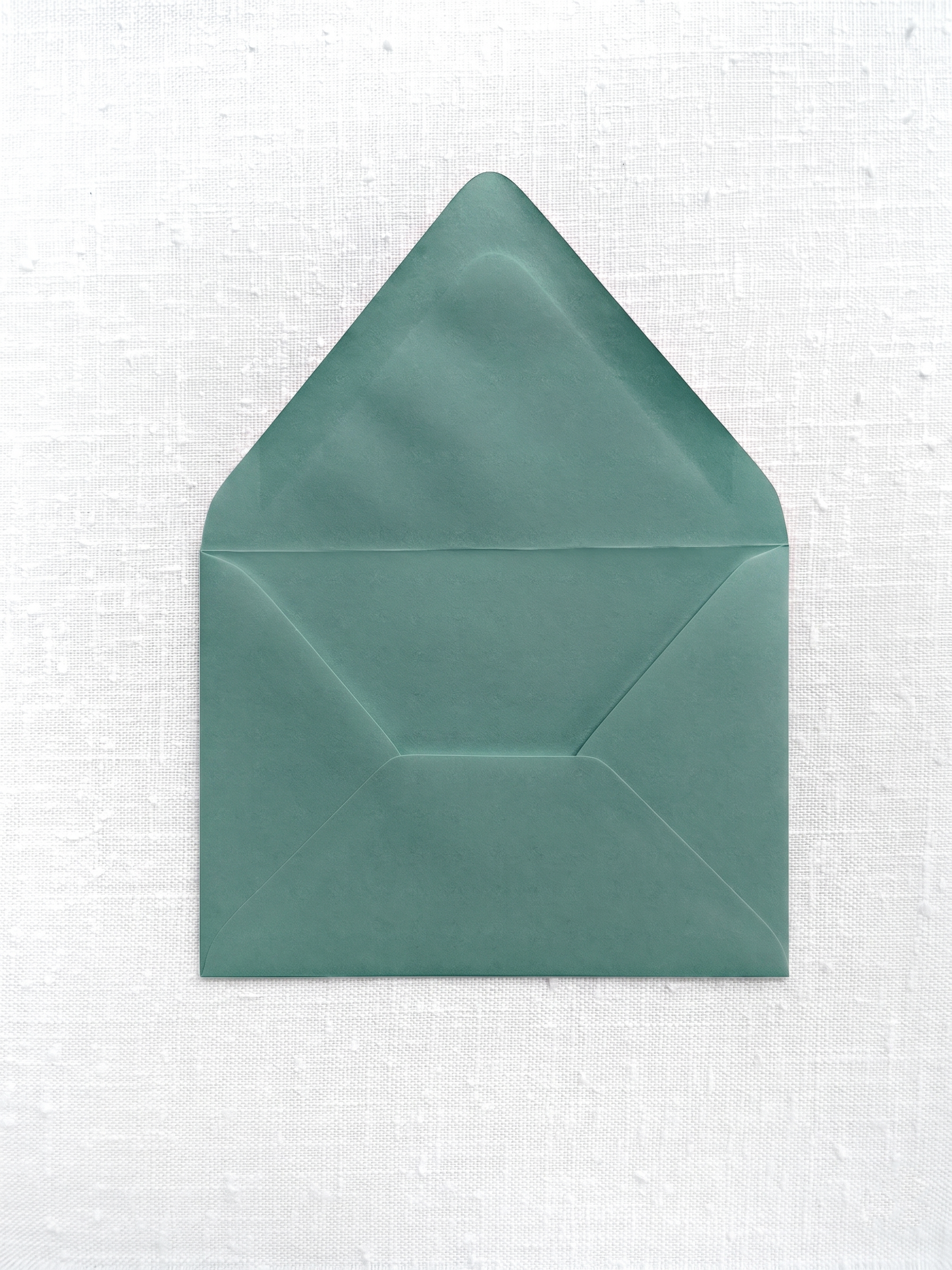 Anthology Print Wedding Invitations - Euroflap Envelope Colors - Premium Envelope Colors- Emerald 5.png
