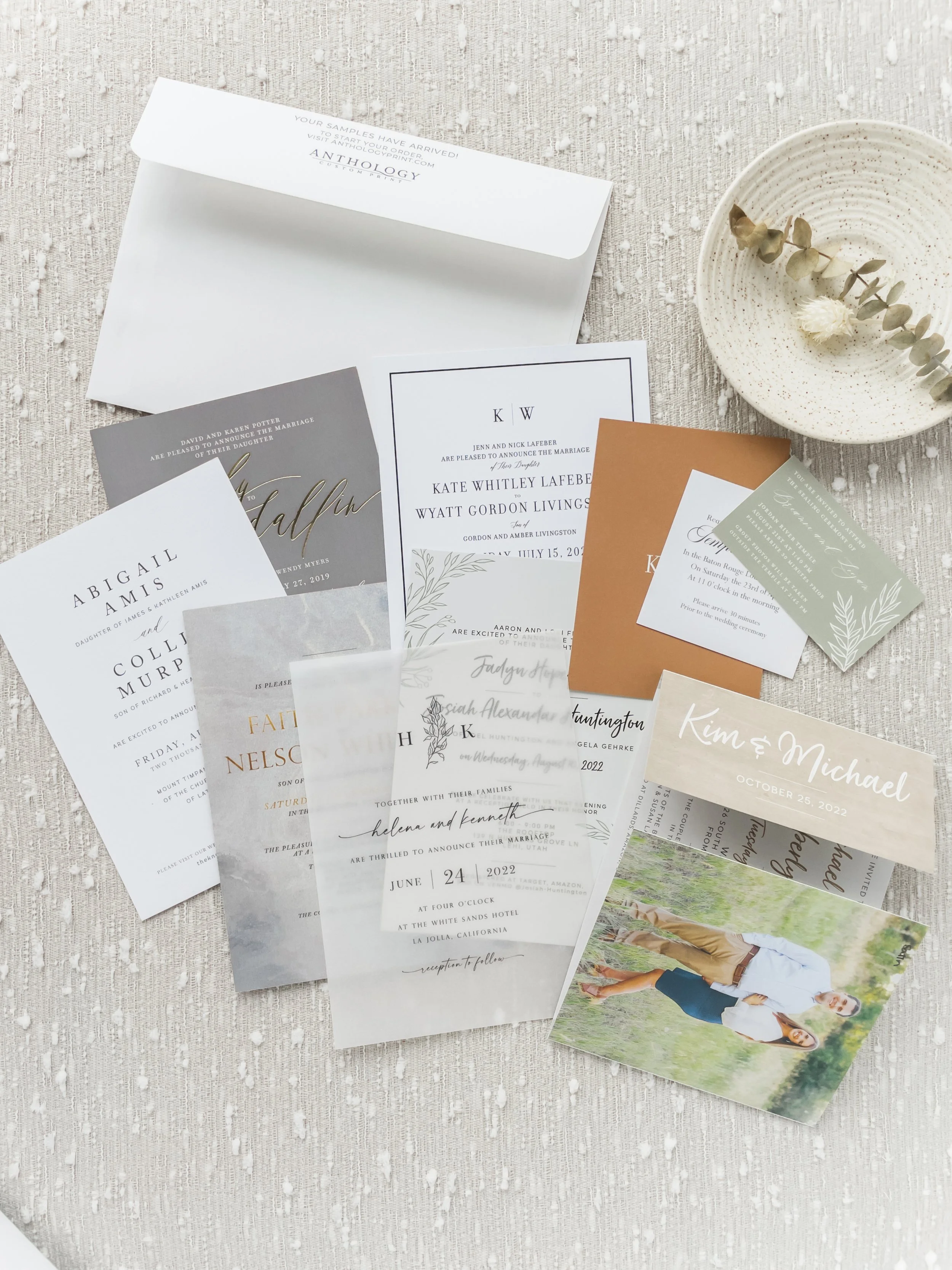 Anthology Print Wedding Invitations - Sample Pack6.jpg
