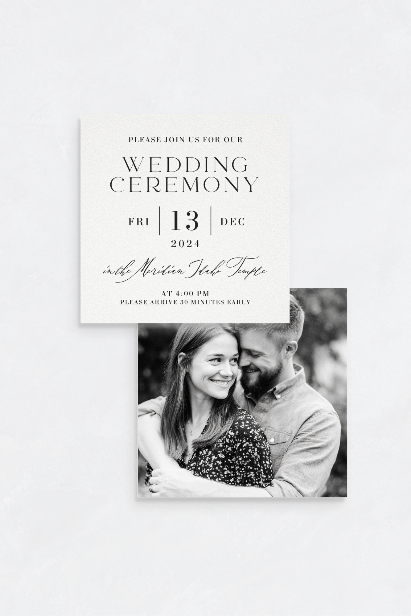 Serif & Script 3x3 Insert Cards- Anthology Print Wedding Invitations.png