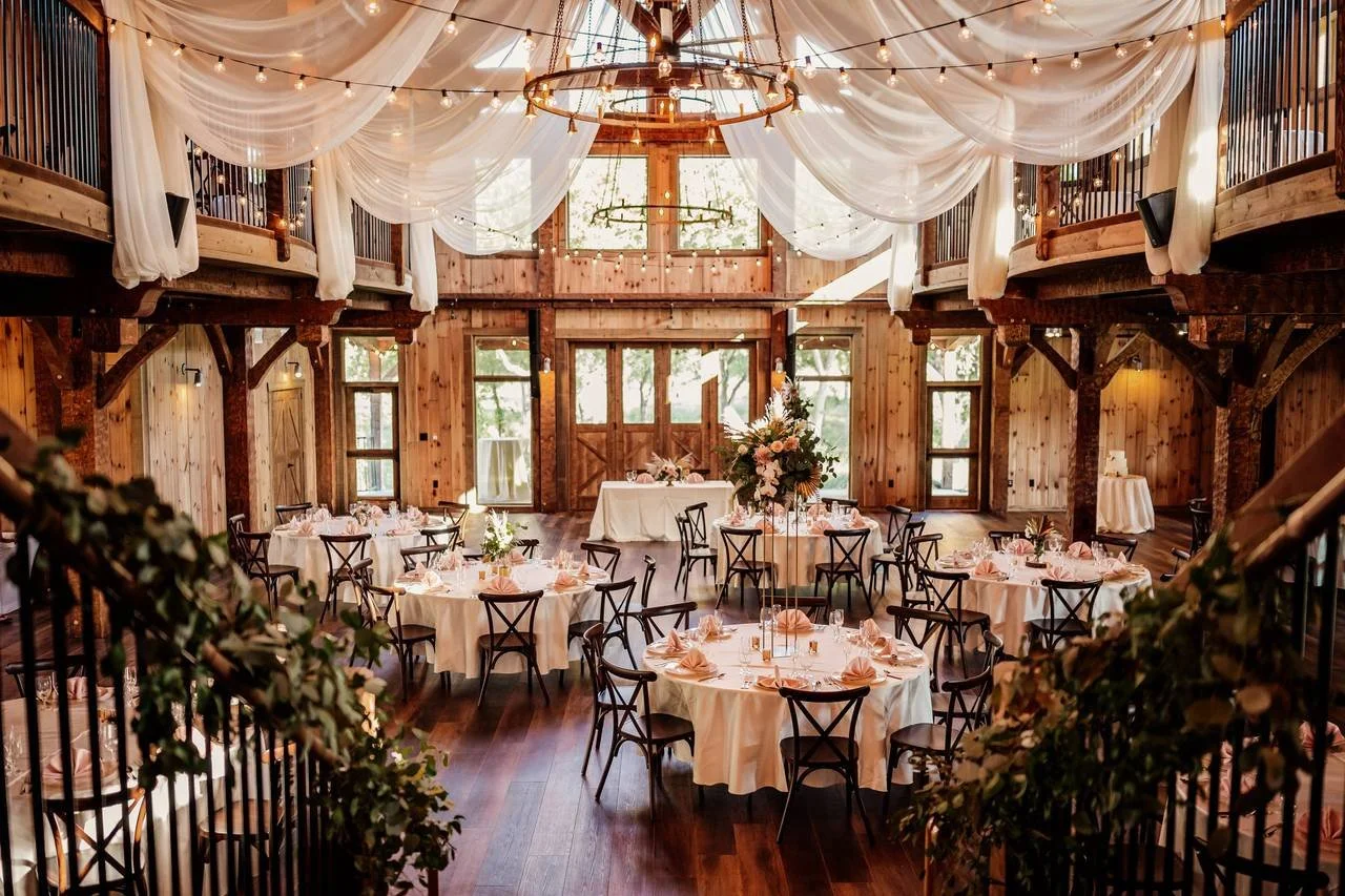 Fort Worth Texas Wedding Venue - Dallas Fort Worth Wedding Venue - Fort Worth Wedding Invitations