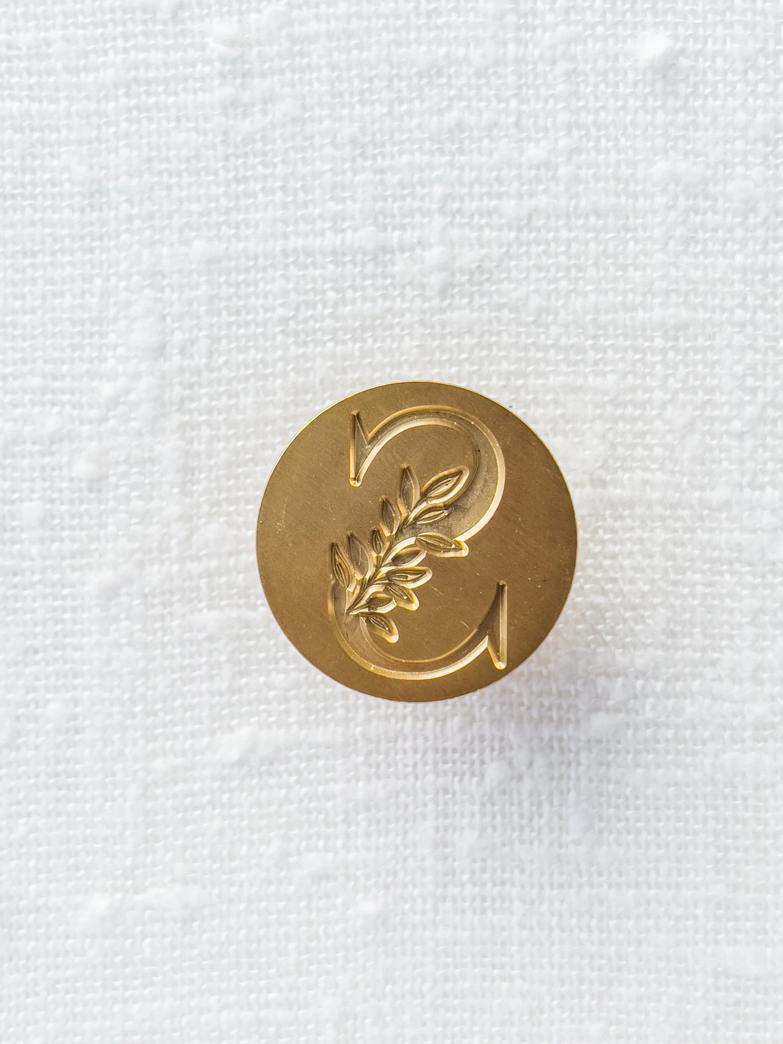 Anthology Print - Custom Wedding Invitations - Custom Initial Wax Seals and stamps112.jpg