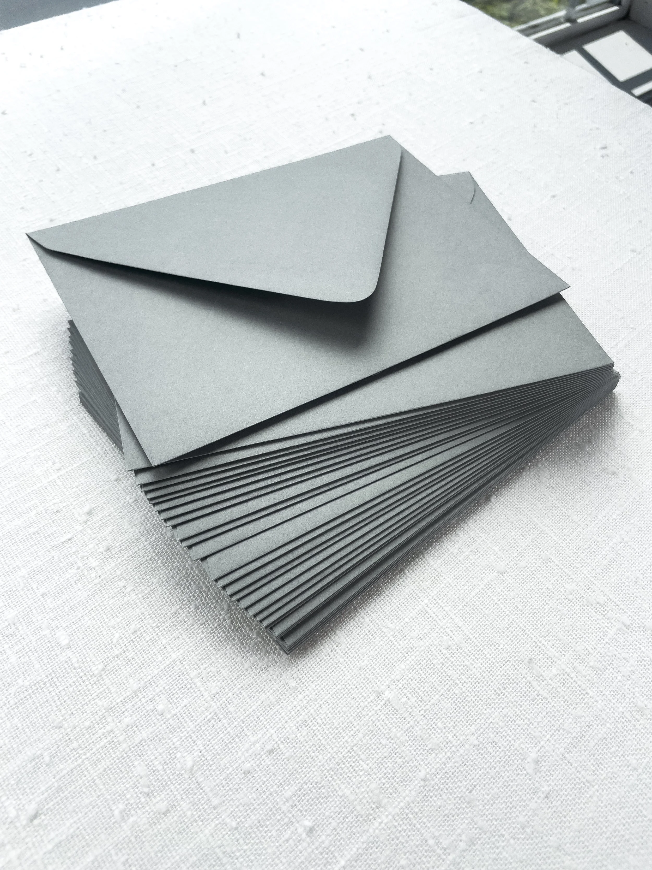 Anthology Print Wedding Invitations - Euroflap Envelope Colors - Premium Envelope Colors134.jpg
