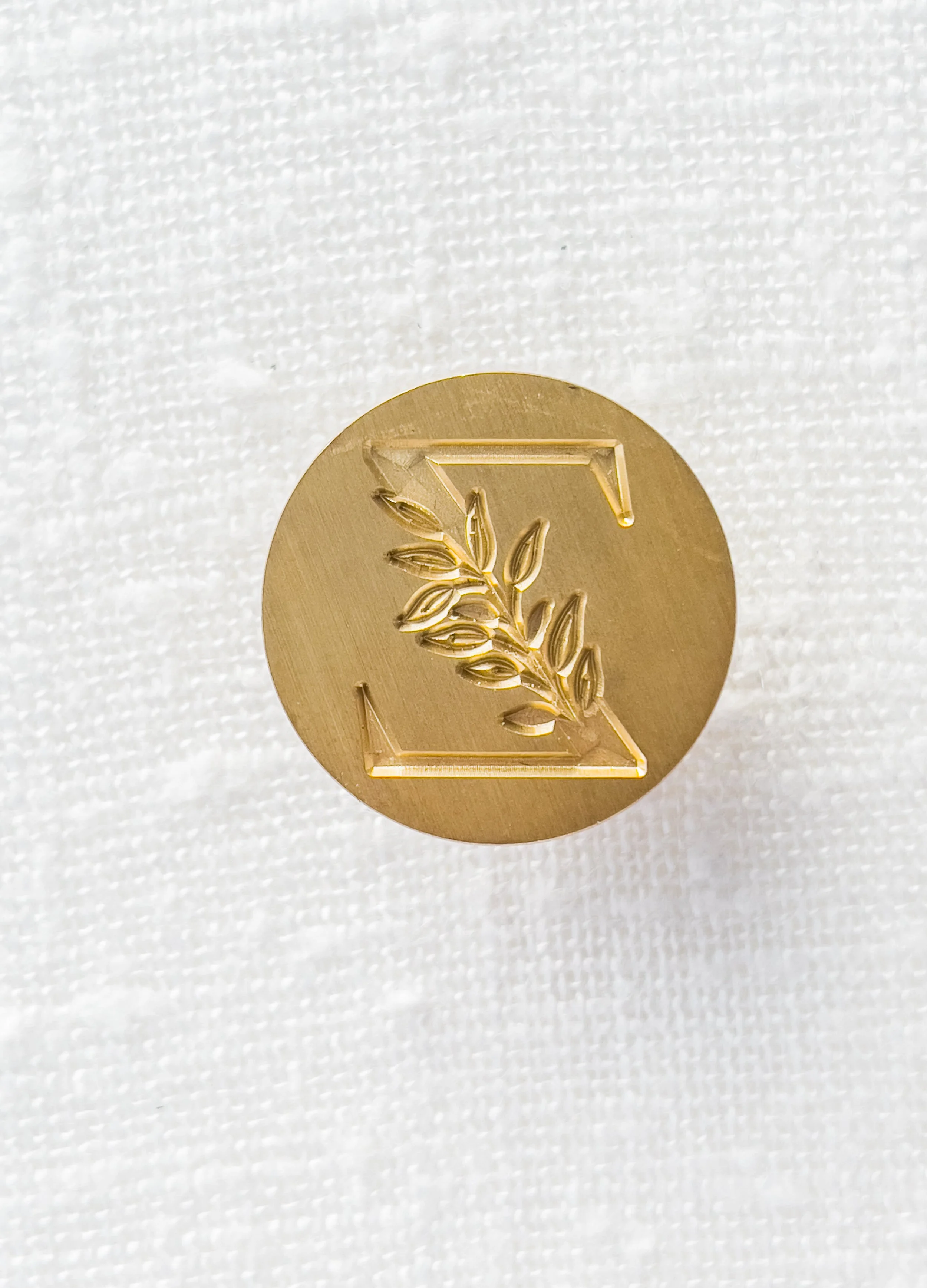 Anthology Print - Custom Wedding Invitations - Custom Initial Wax Seals and stamps133.jpg
