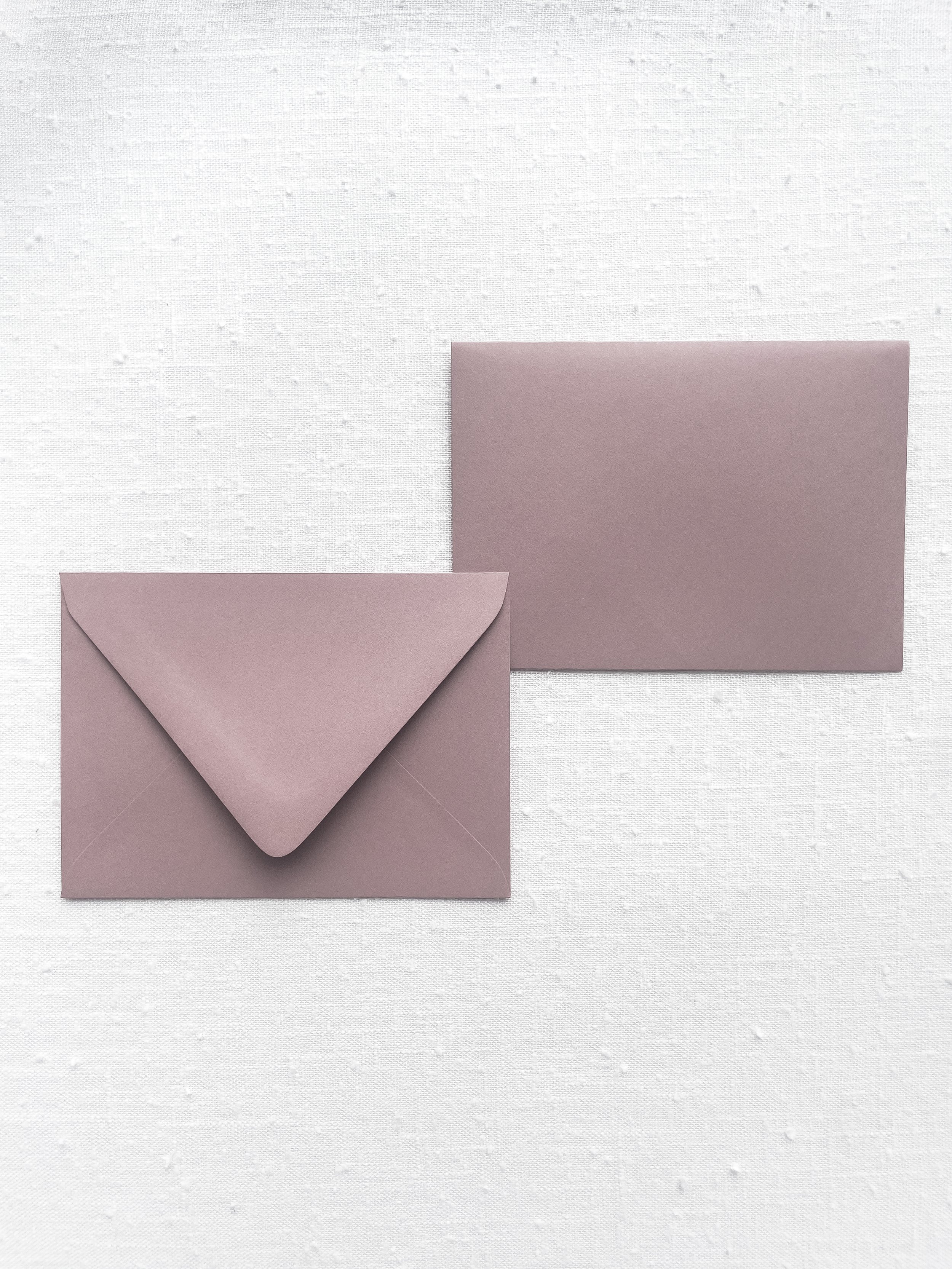 Anthology Print Wedding Invitations - Euroflap Envelope Colors - Premium Envelope Colors Dusty Rose - 29.jpg