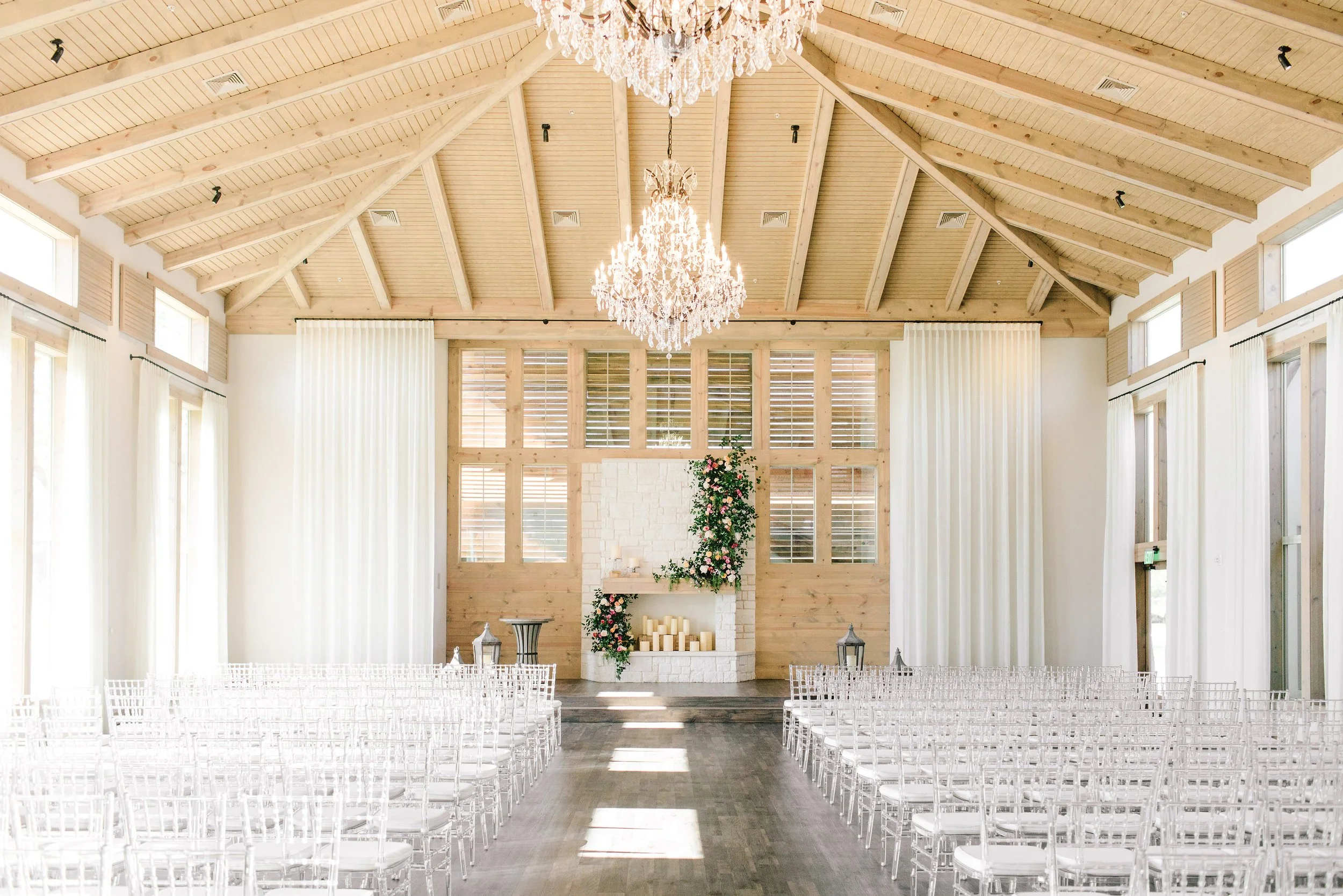 Dallas Texas Barn Wedding Venue- Dallas Texas Wedding Invitations