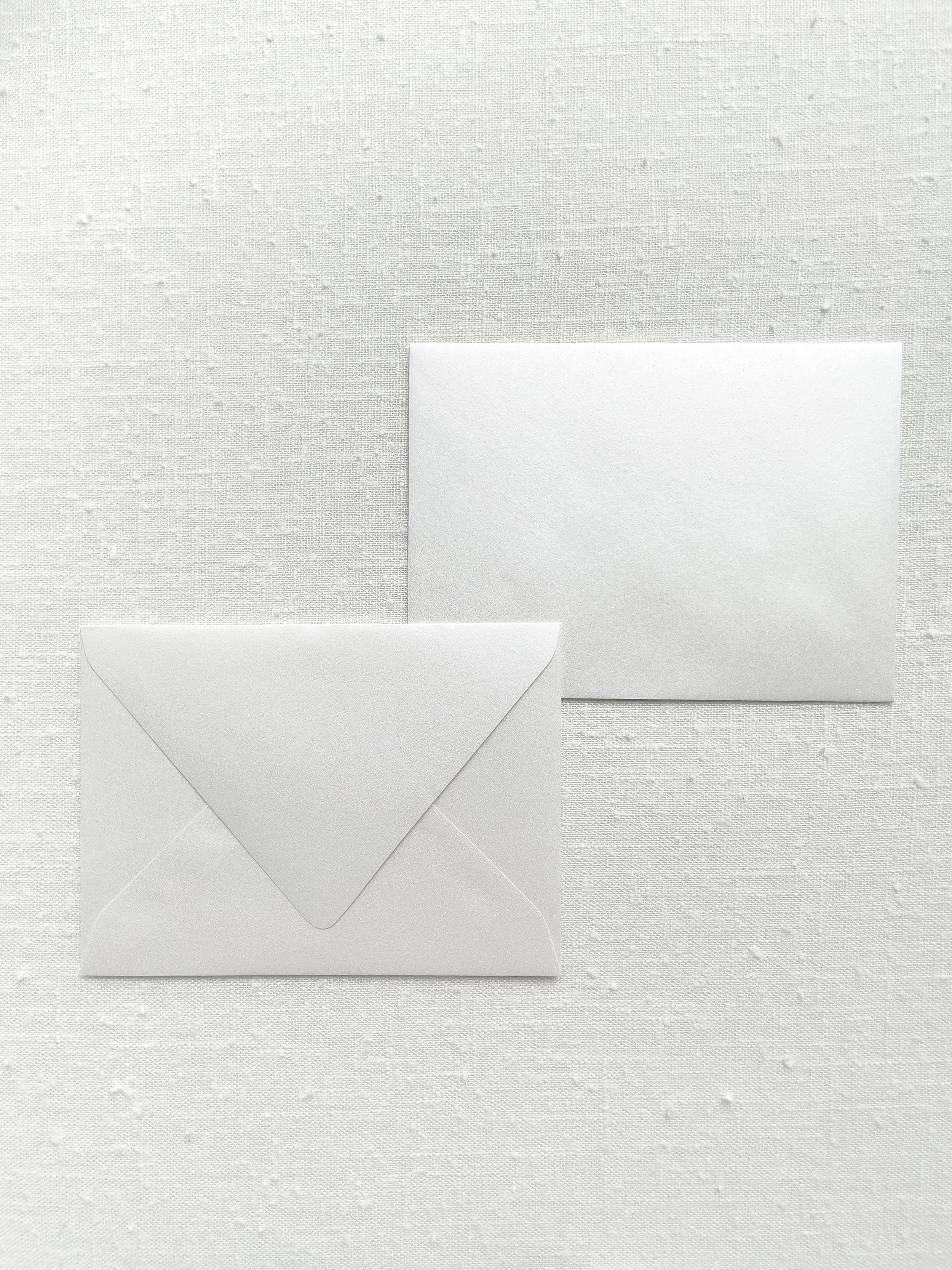 Anthology Print Wedding Invitations - Euroflap Envelope Colors - Premium Envelope Colors - White Pearl 71.jpg