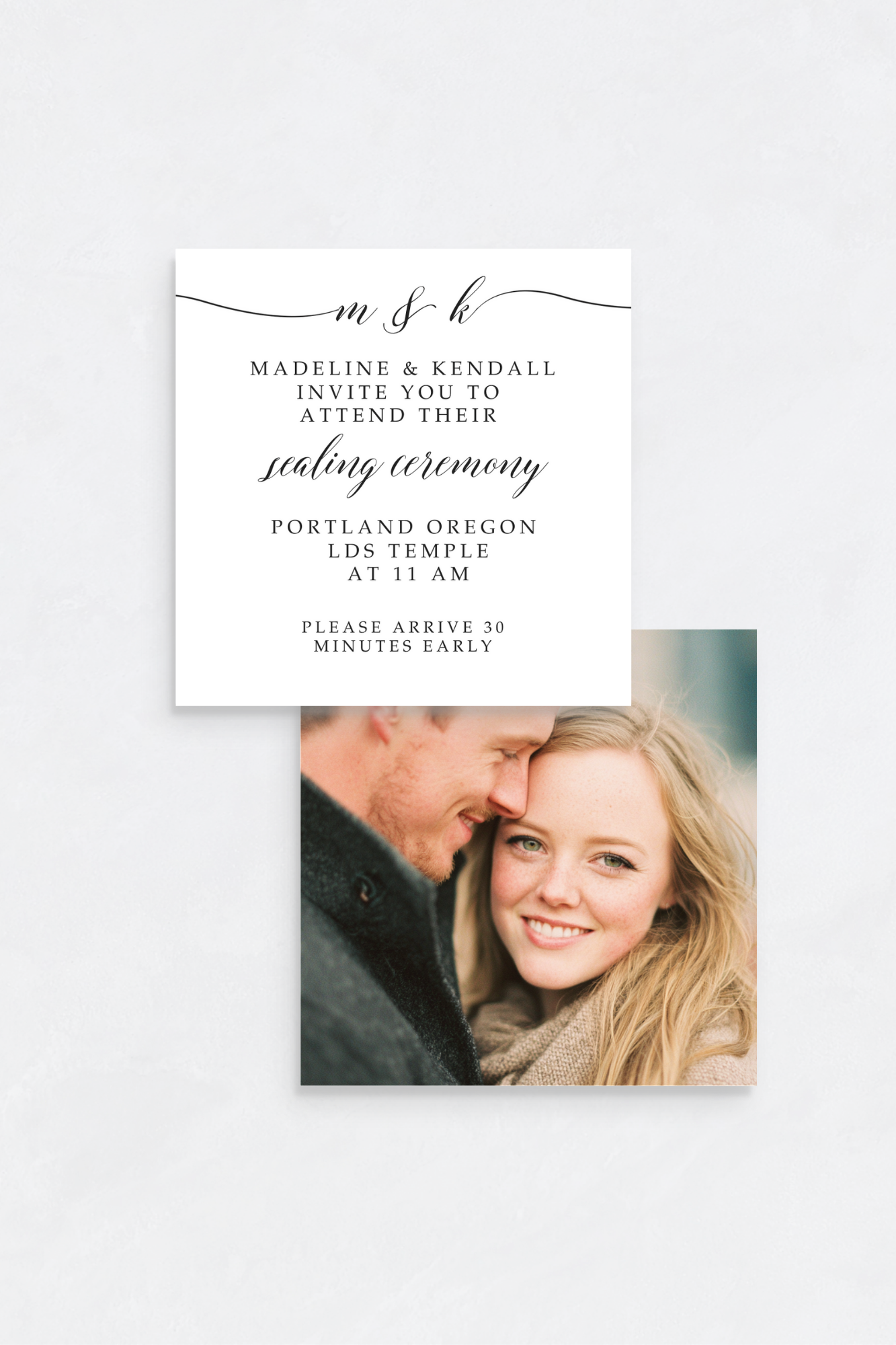 Script Monogram 3x3 Insert Cards- Anthology Print Wedding Invitations.png