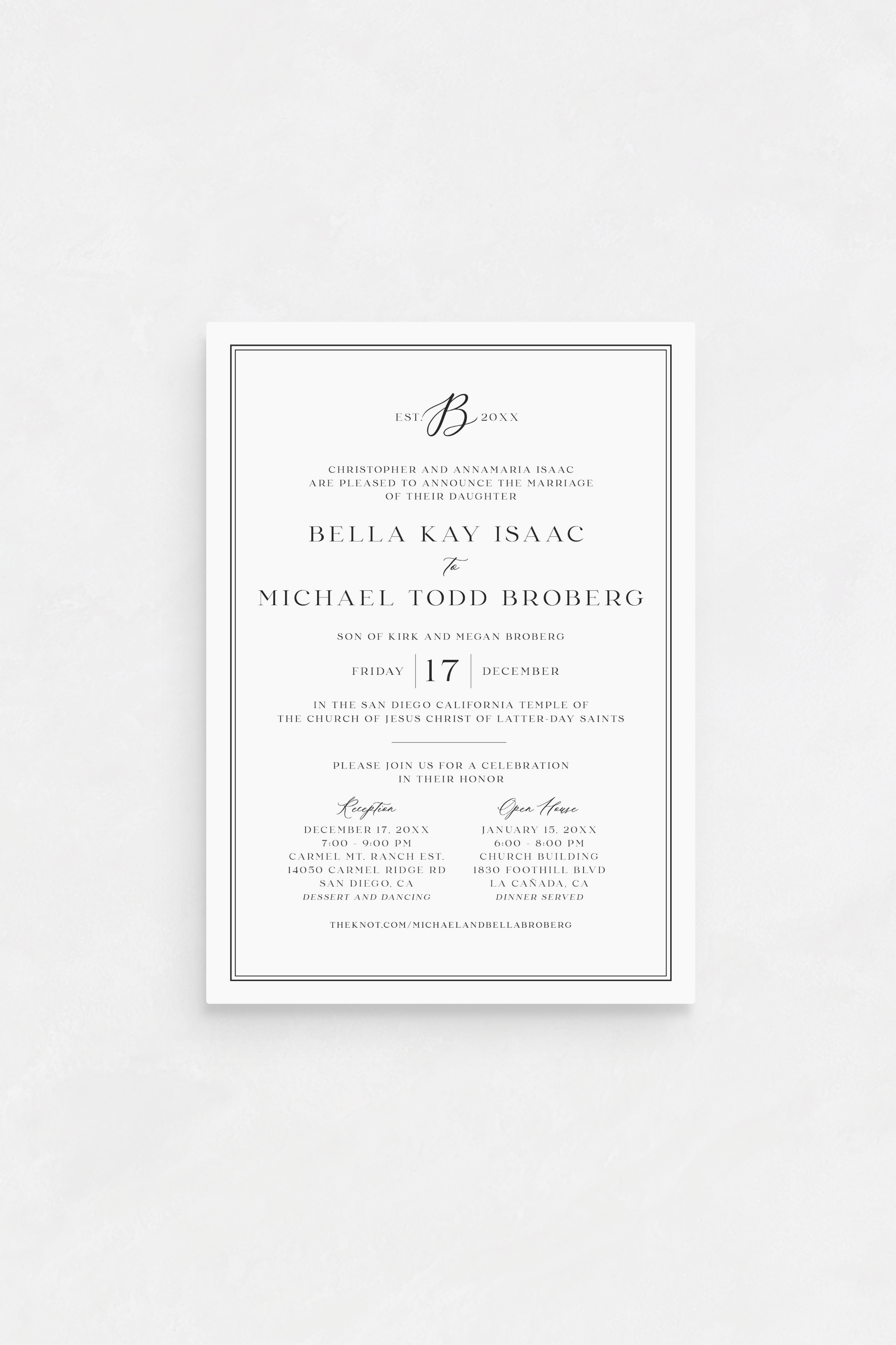 Bella - Anthology Print Semi-Custom Wedding Invitation.png