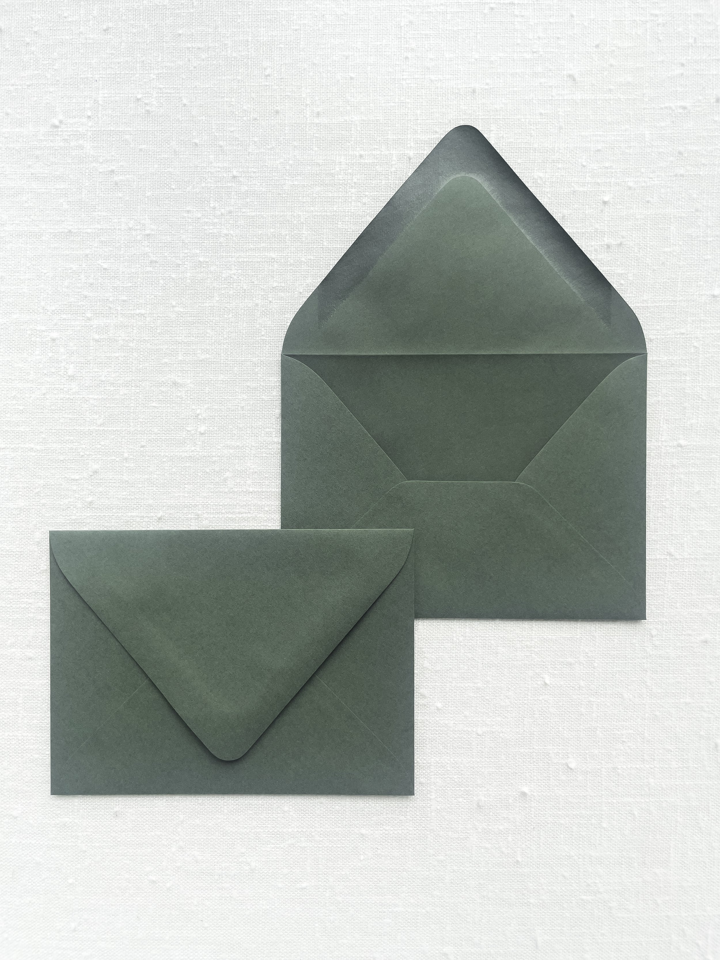 Anthology Print Wedding Invitations - Euroflap Envelope Colors - Premium Envelope Colors11.jpg