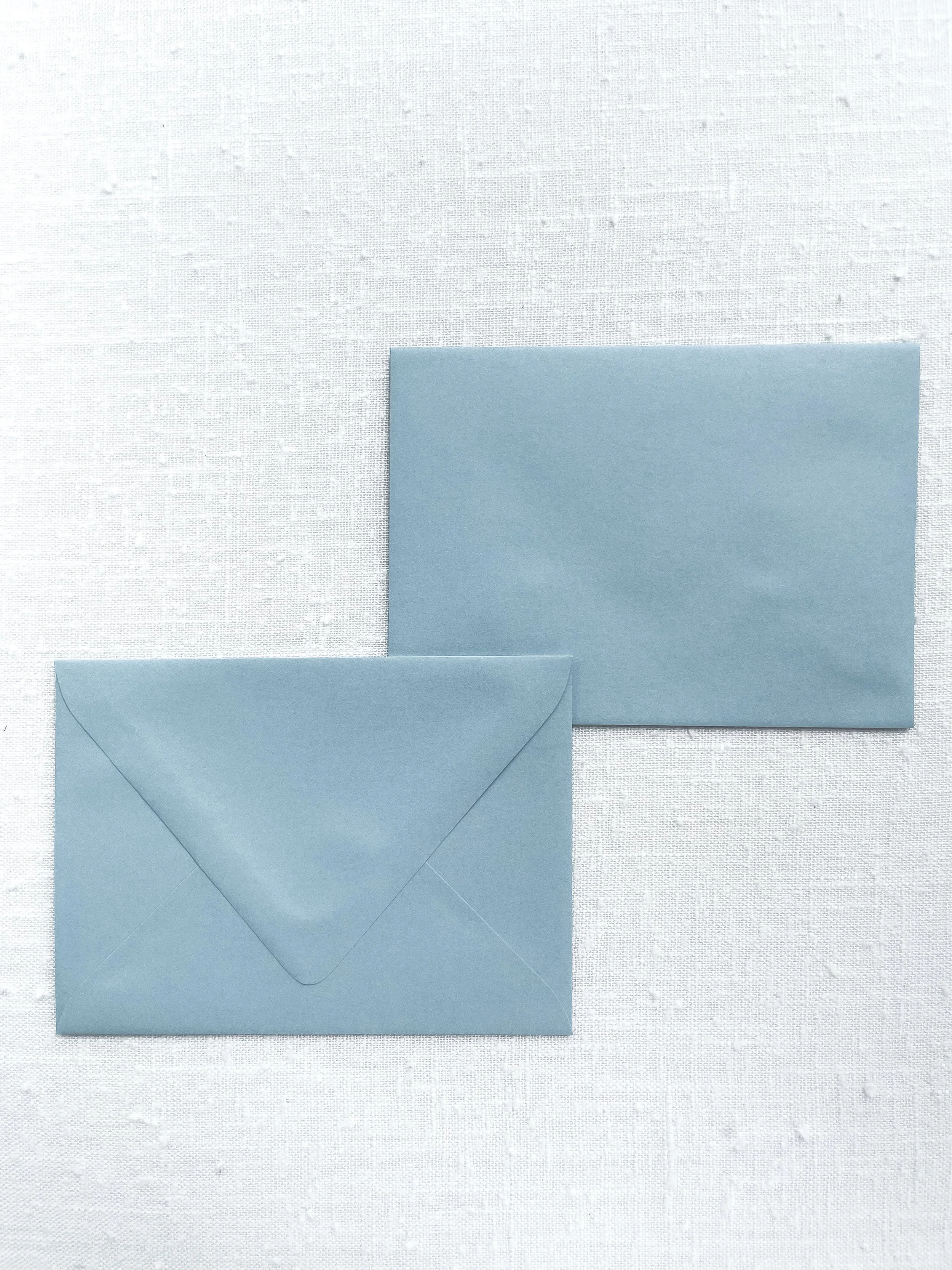 Anthology Print Wedding Invitations - Euroflap Envelope Colors - Premium Envelope Colors Placid Blue - 117.jpg