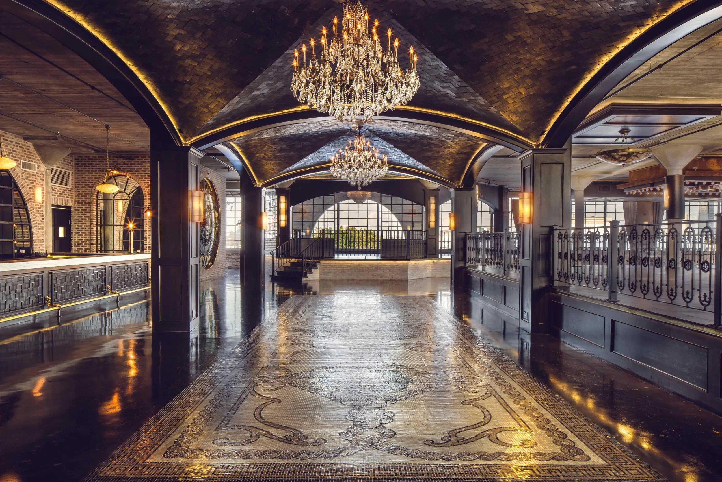 Houston Texas Wedding Venue - The Astorian Houston Texas