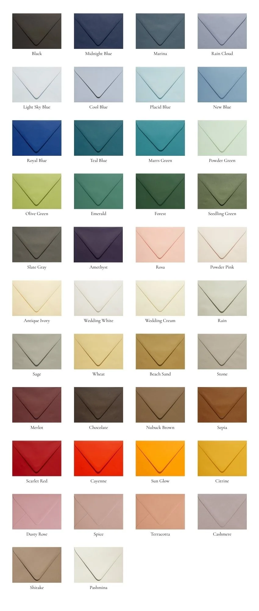 Anthology Print Euroflap Envelope Color Chart.jpeg