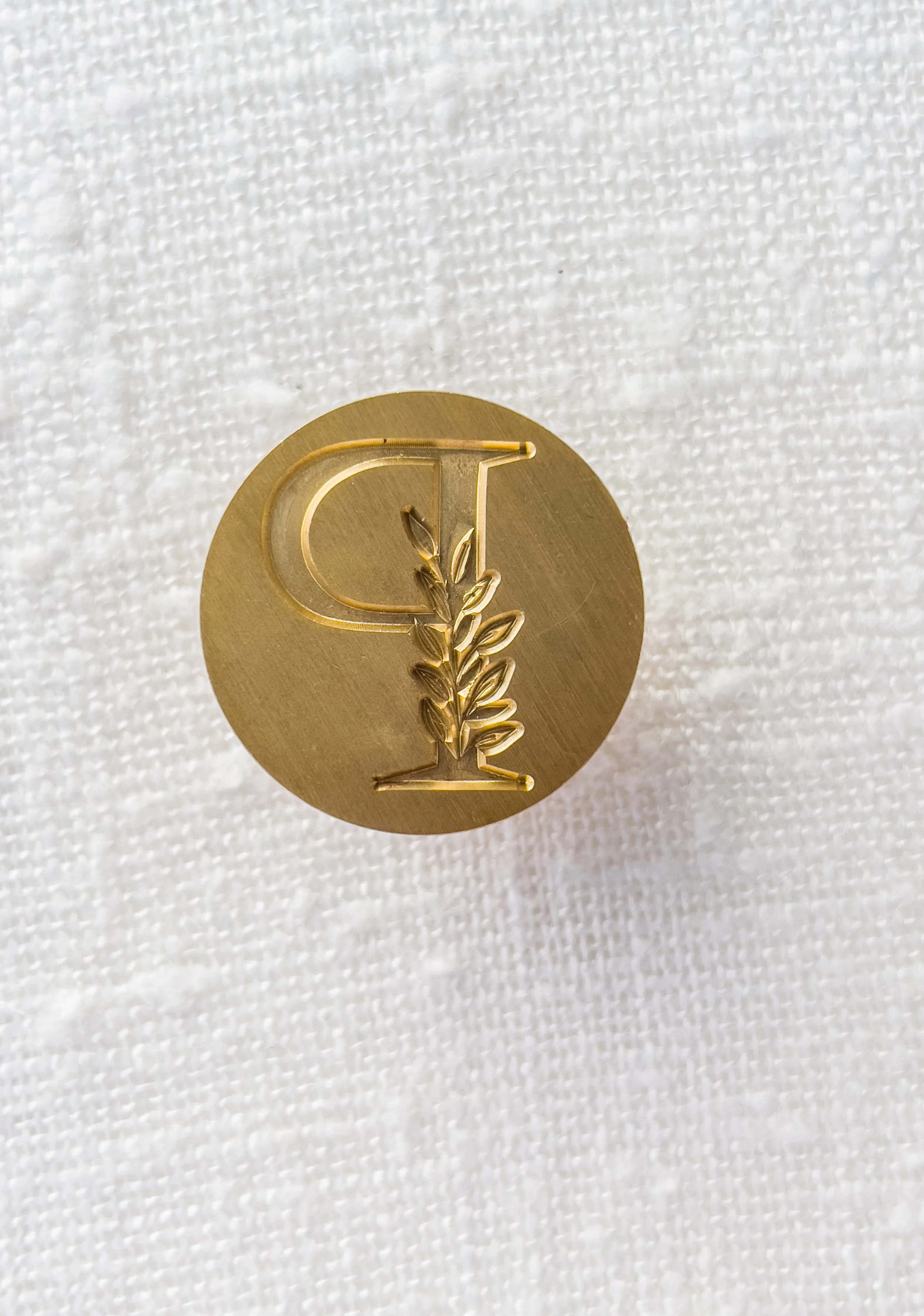 Anthology Print - Custom Wedding Invitations - Custom Initial Wax Seals and stamps103.jpg