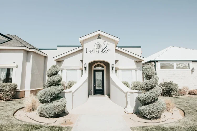 Lubbock Texas Wedding venues - Boho Wedding Venue in Lubbock Texas