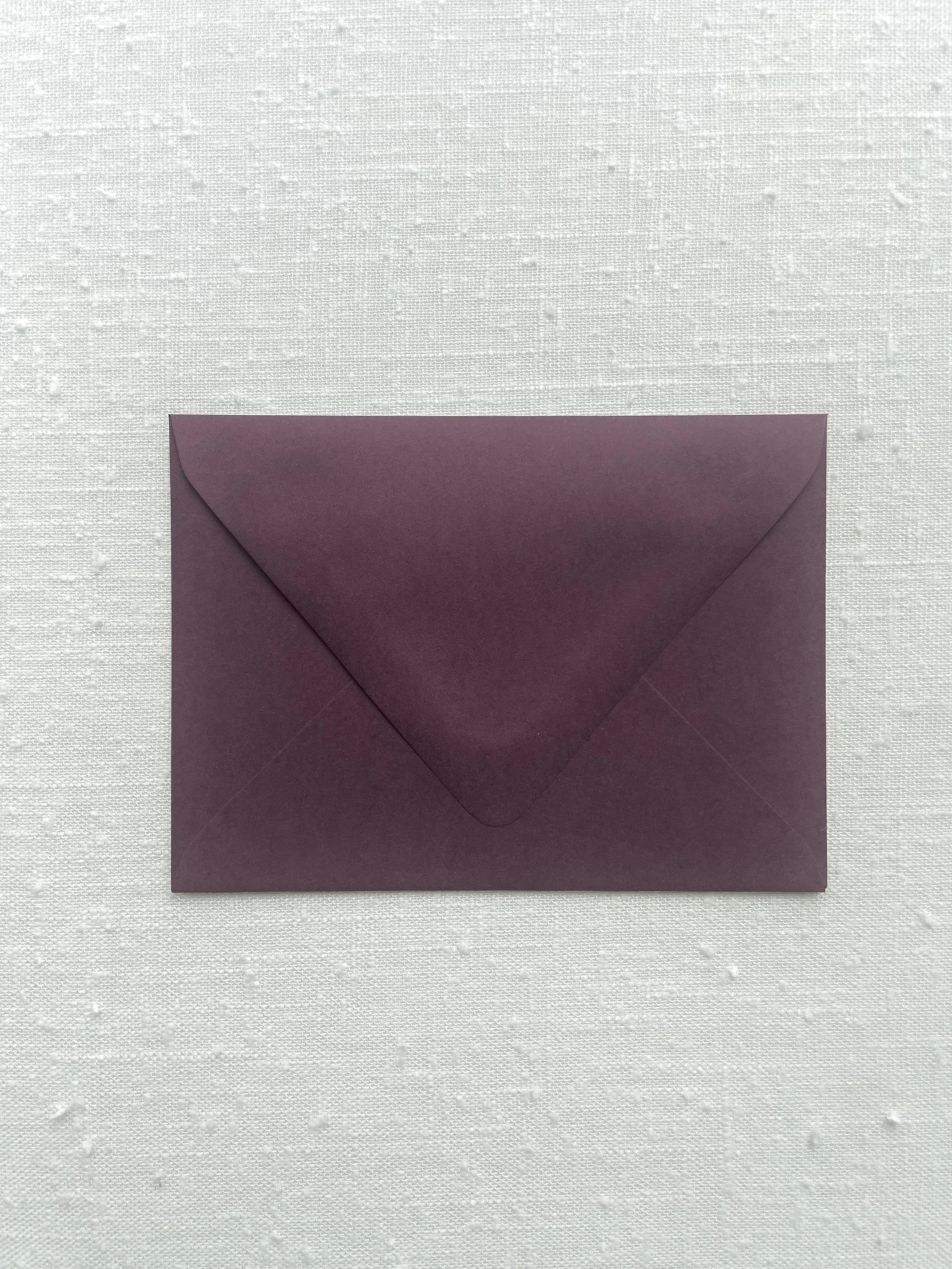 Anthology Print Wedding Invitations - Euroflap Envelope Colors - Premium Envelope Colors50.jpg
