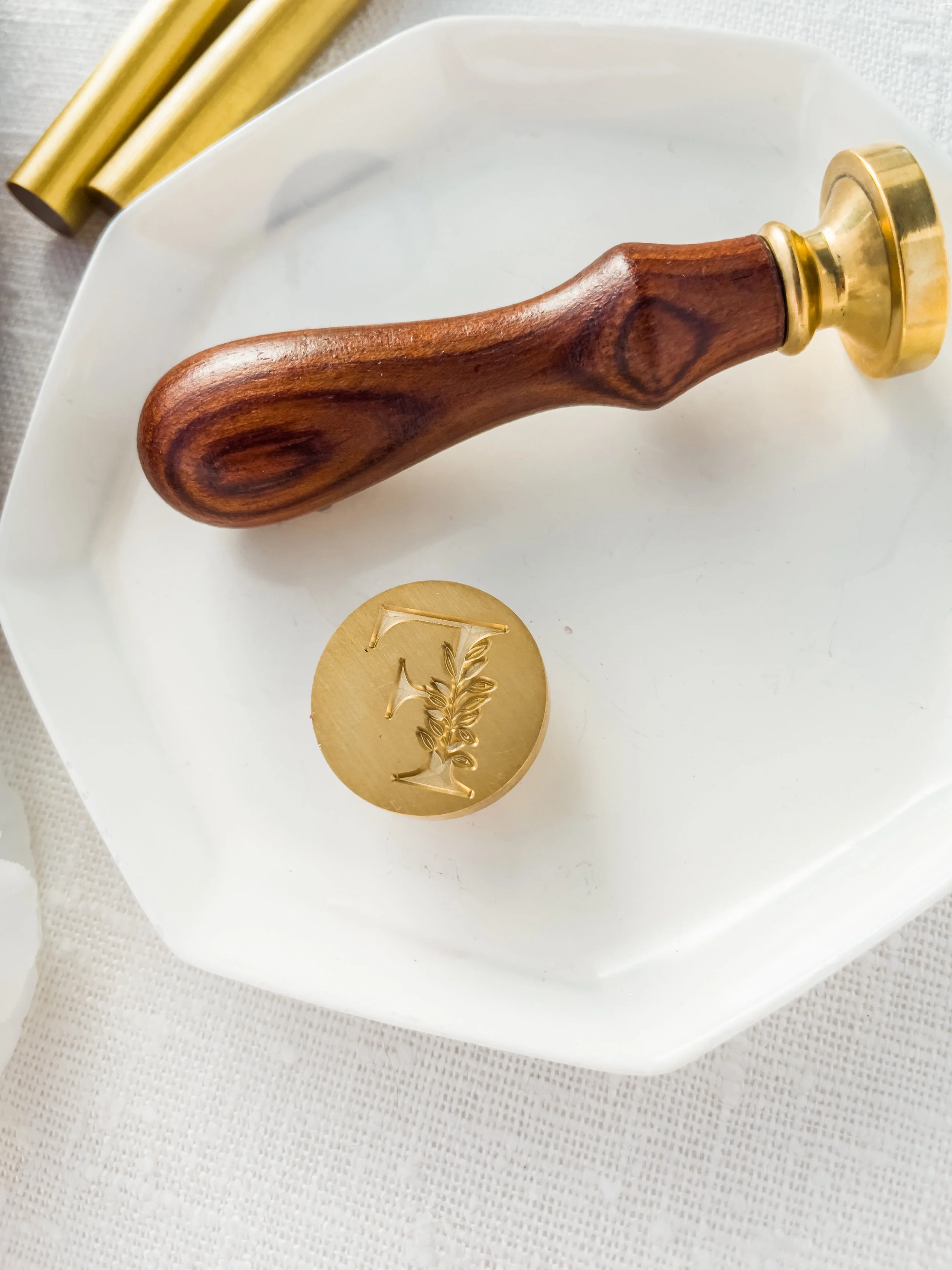 Anthology Print - Custom Wedding Invitations - Custom Initial Wax Seals and stamps72.jpg