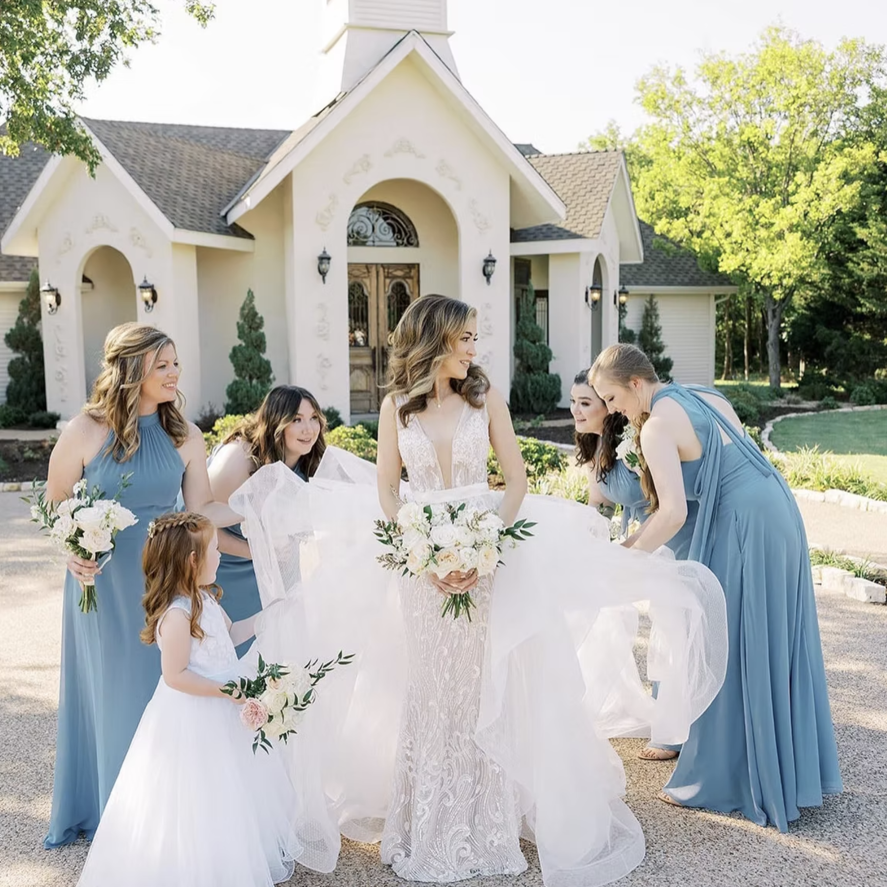 Dallas Texas Barn Wedding Venue- Dallas Texas Wedding Invitations
