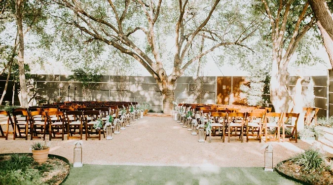 Fort Worth Texas Wedding venues - Boho Wedding Venue in Fort Worth Texas
