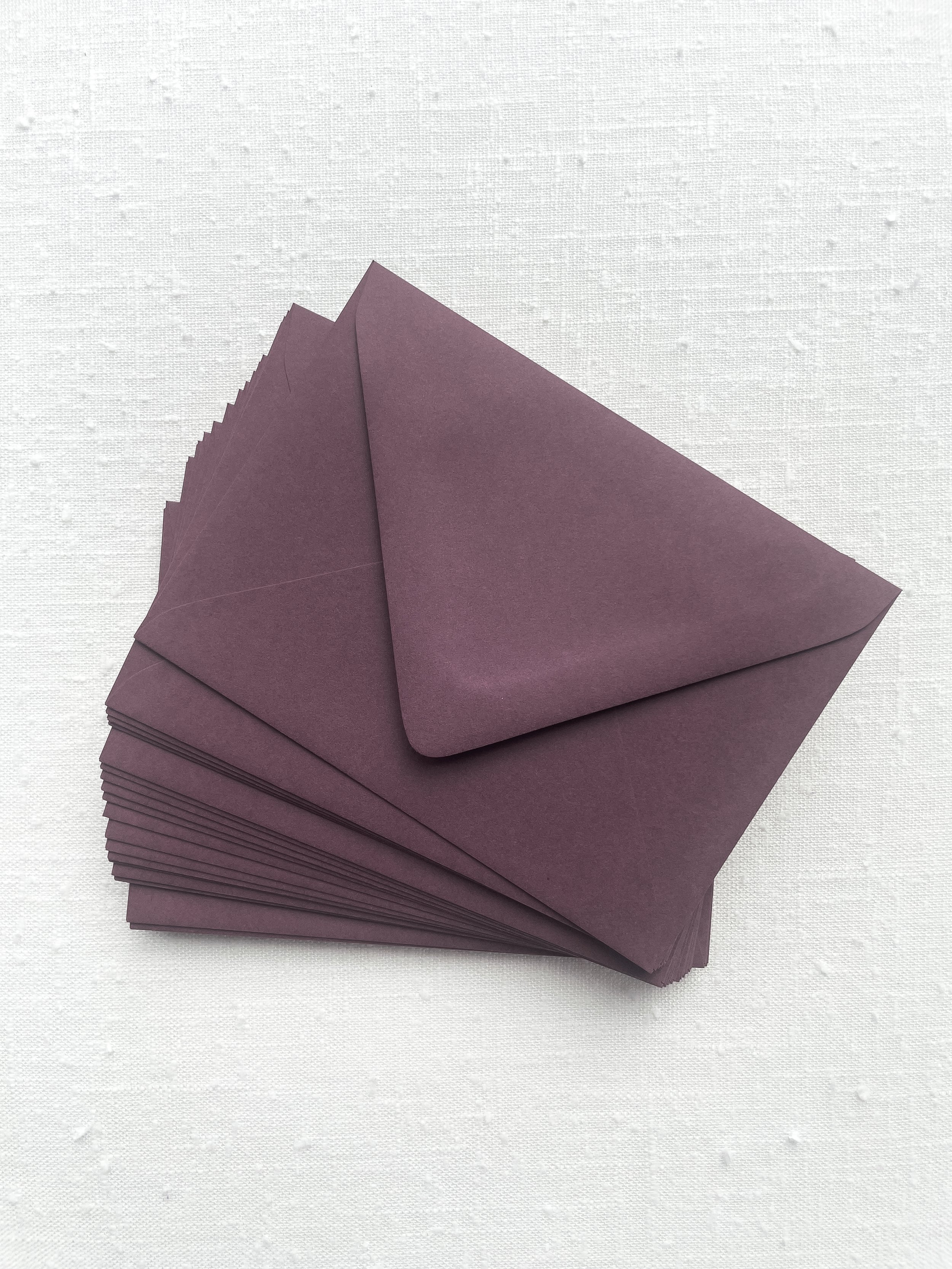 Anthology Print Wedding Invitations - Euroflap Envelope Colors - Premium Envelope Colors46.jpg