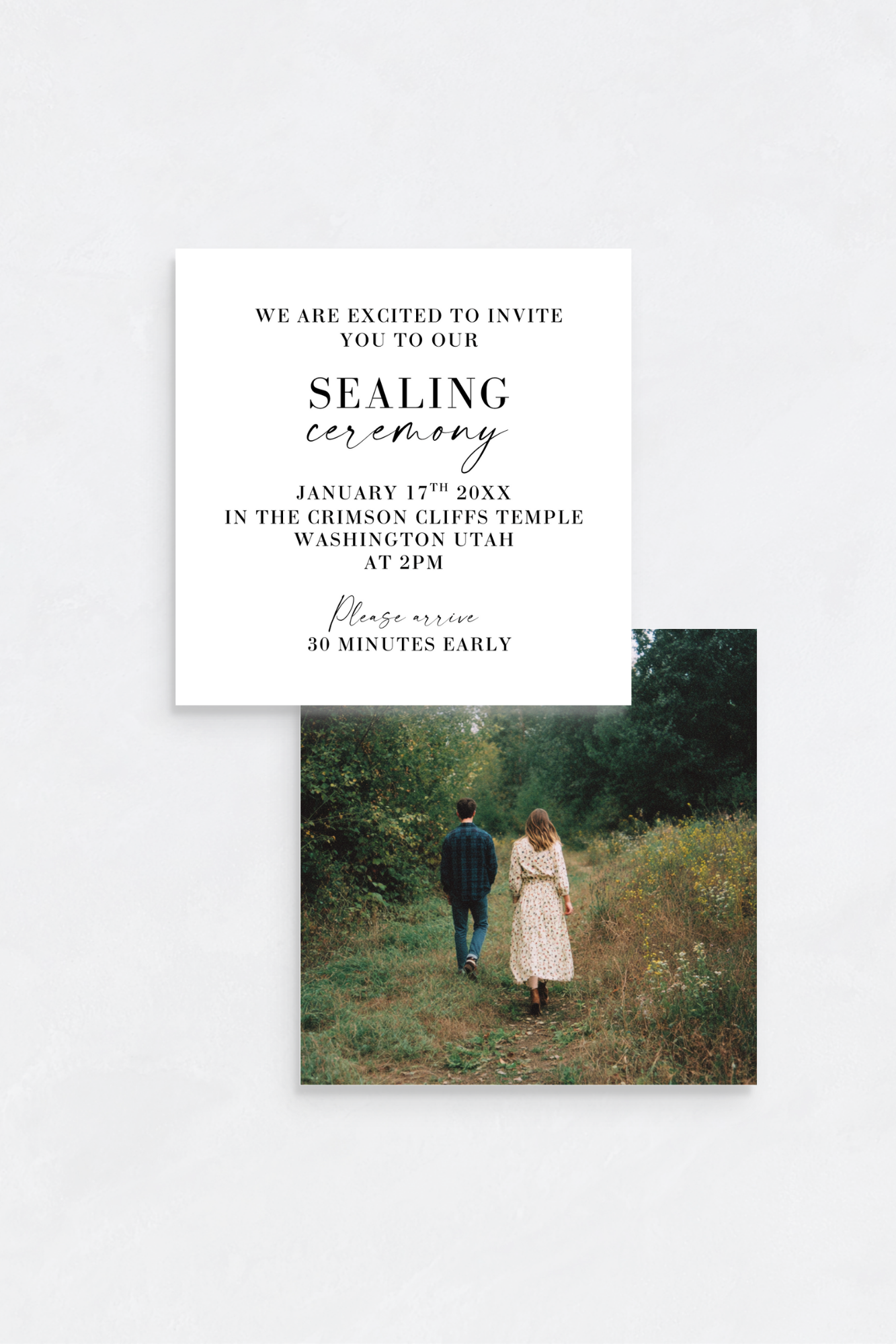 Editorial Design 3x3 Insert Cards- Anthology Print Wedding Invitations.png