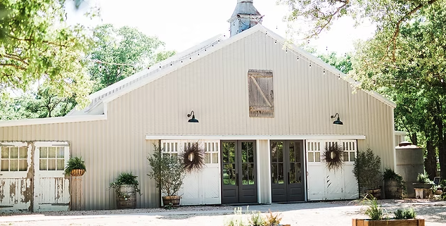 Waco Texas Wedding Venue - Axtell Texas Wedding Venue- Waco Texas Wedding Invitations