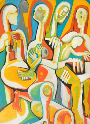 Why Are You Pushing Me?