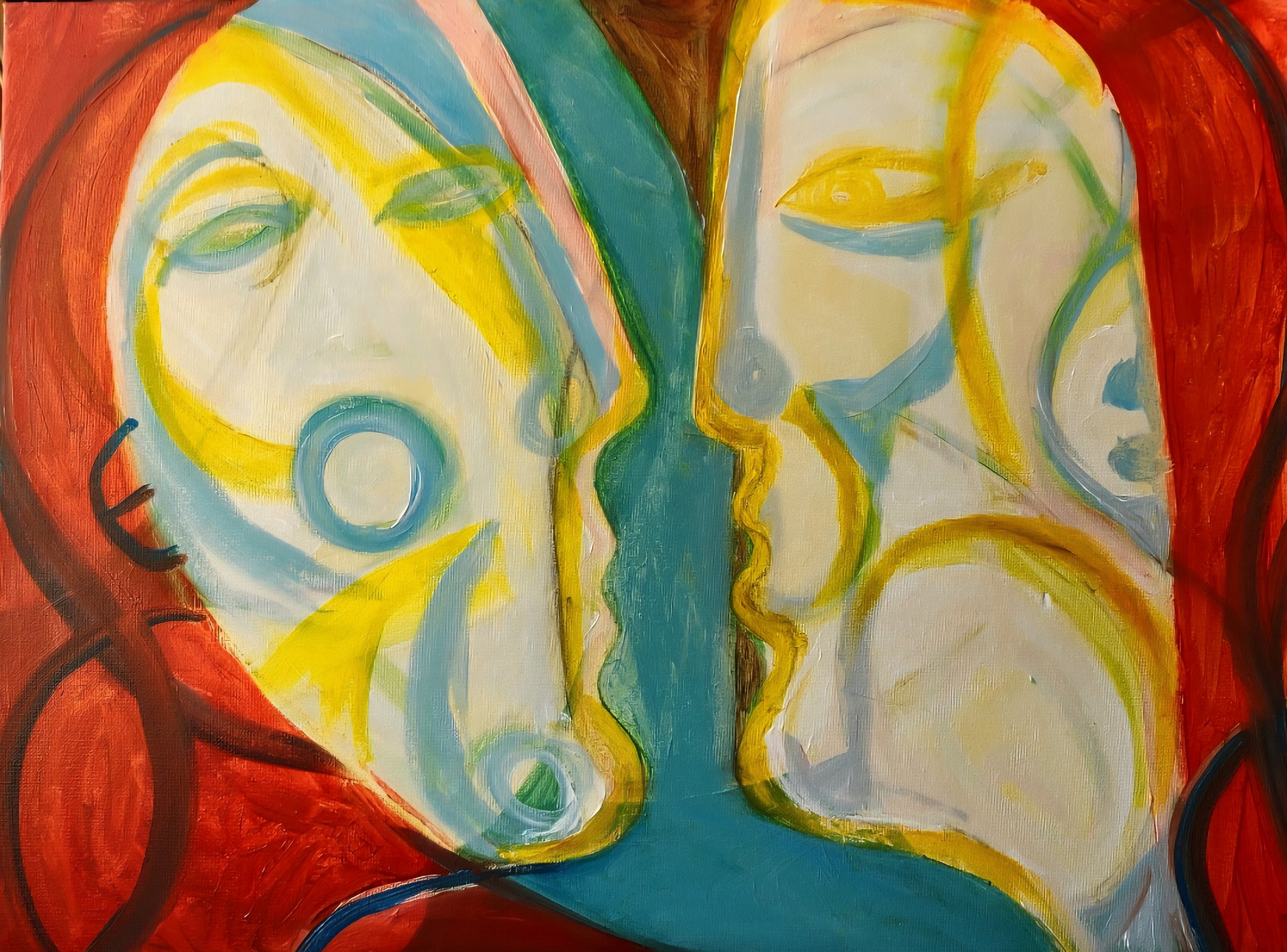 The Kiss