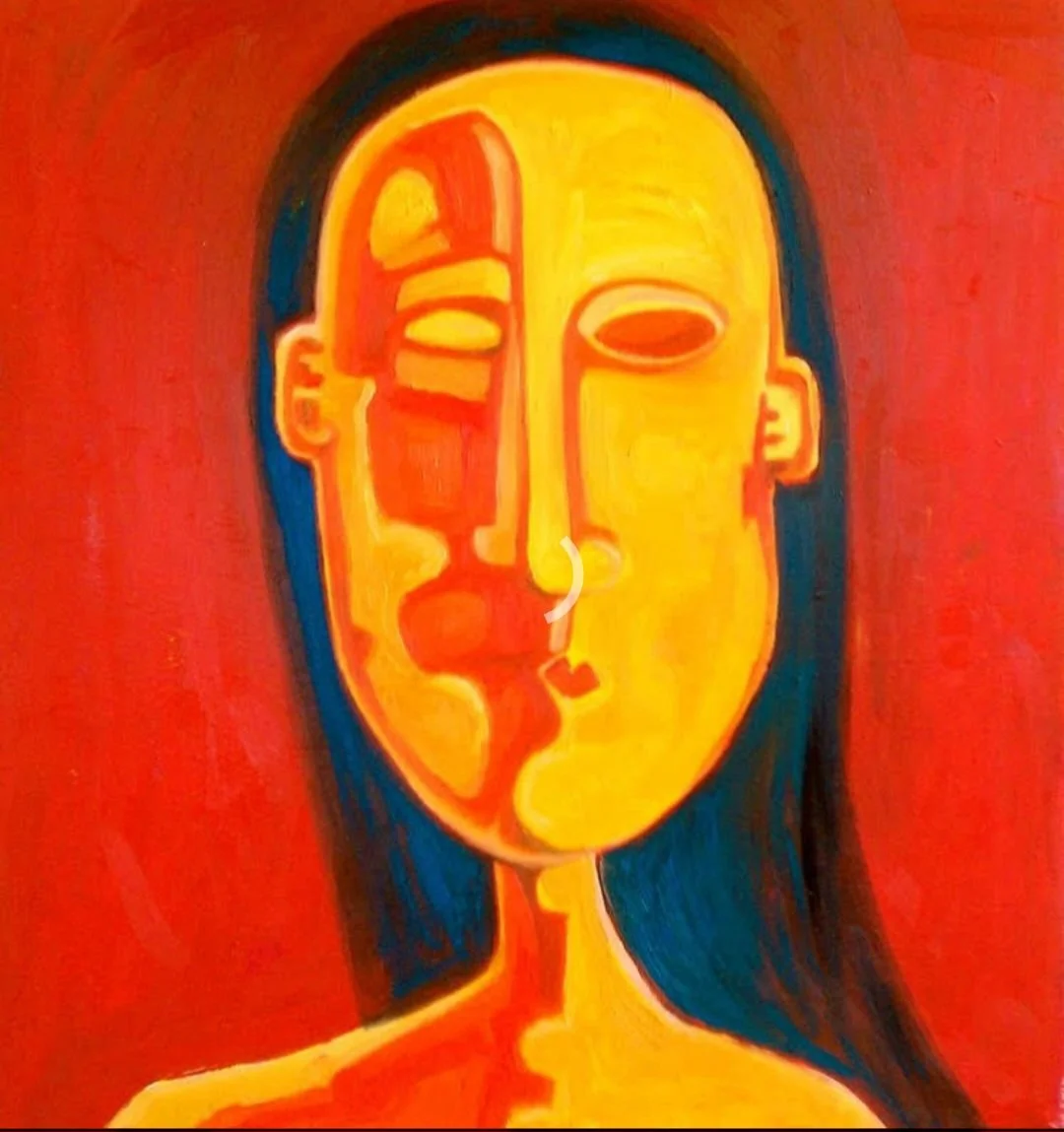 Mia Gioconda