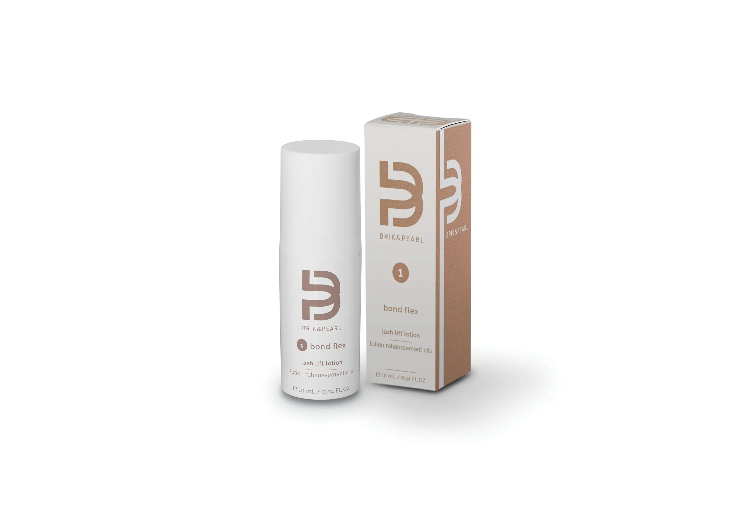 Brik & Pearl Lamination