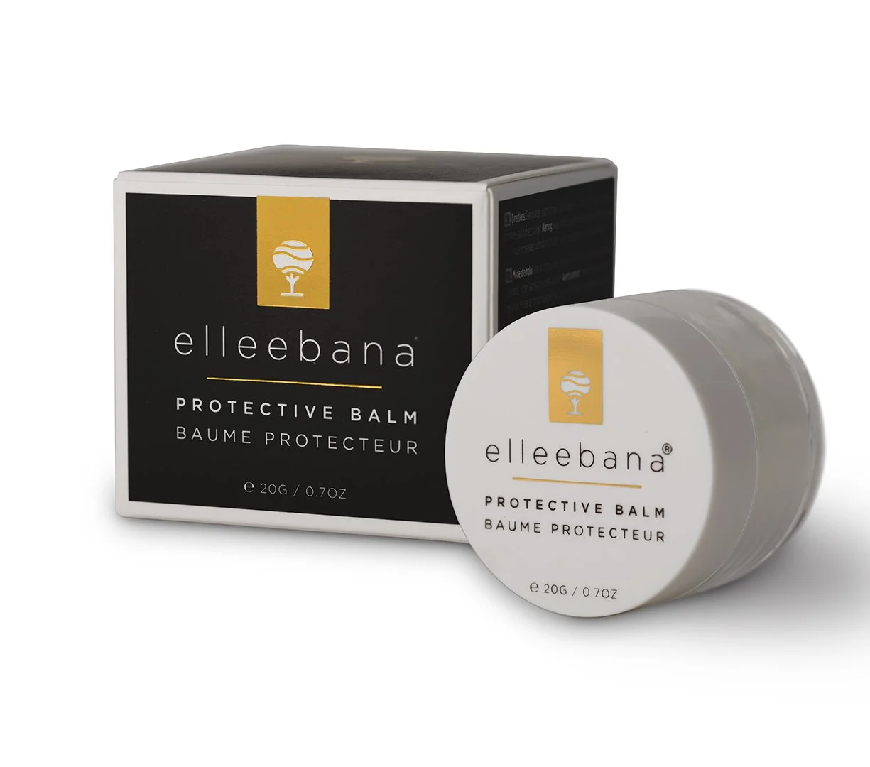 Elleebana Protective Balm