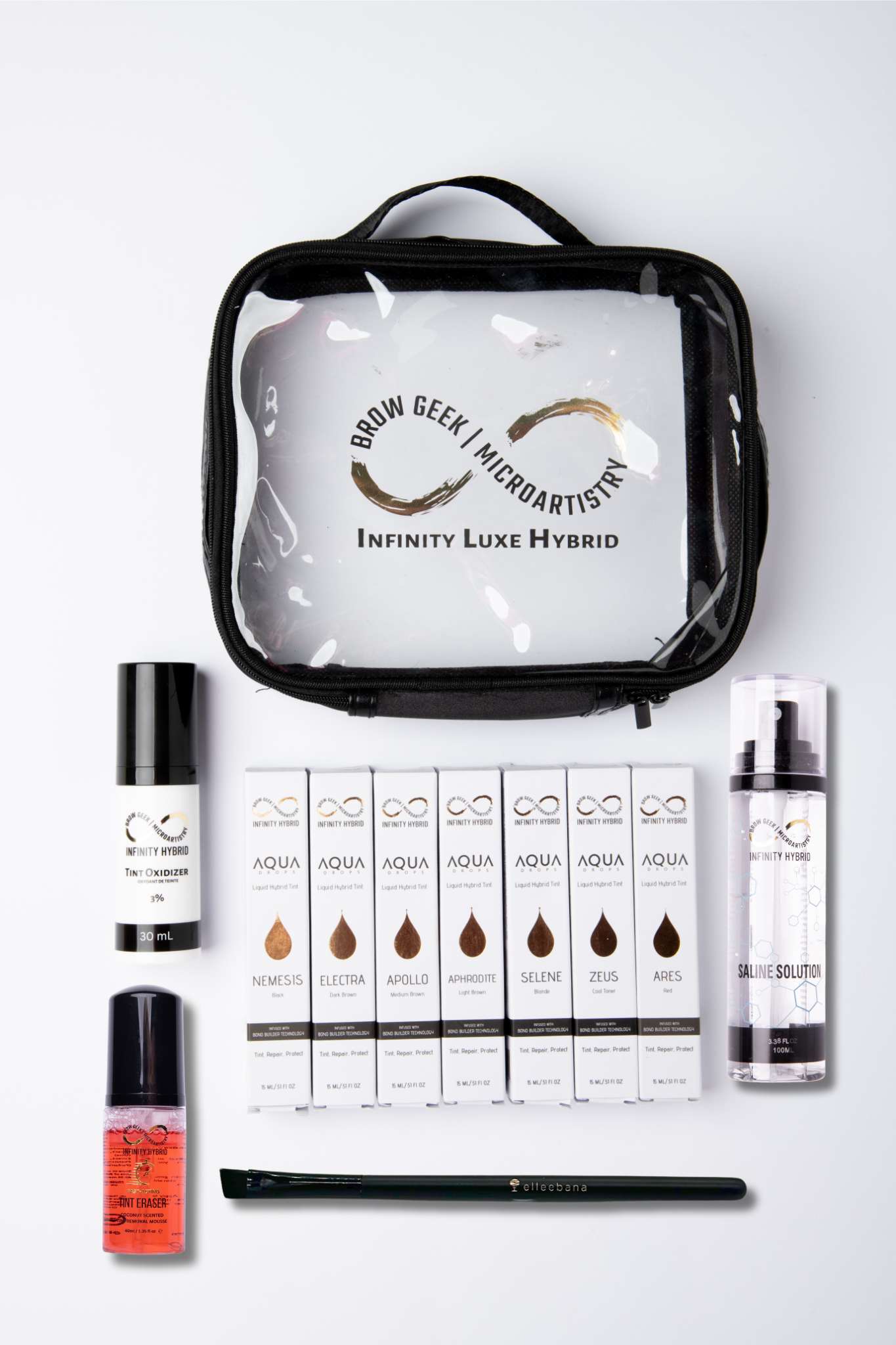 Infinity Aqua Drops Pro Kit with Elleebrush.png
