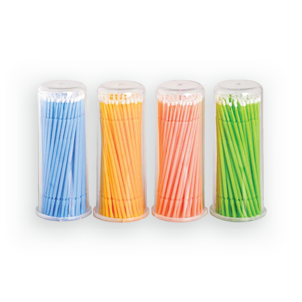 Micro Brush Swabs