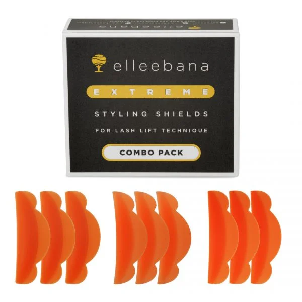Elleebana Lash Lift, Elleebana Direct for Elleebana USA