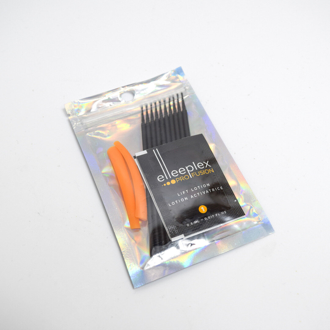 Elleeplex Profusion SAMPLE PACK