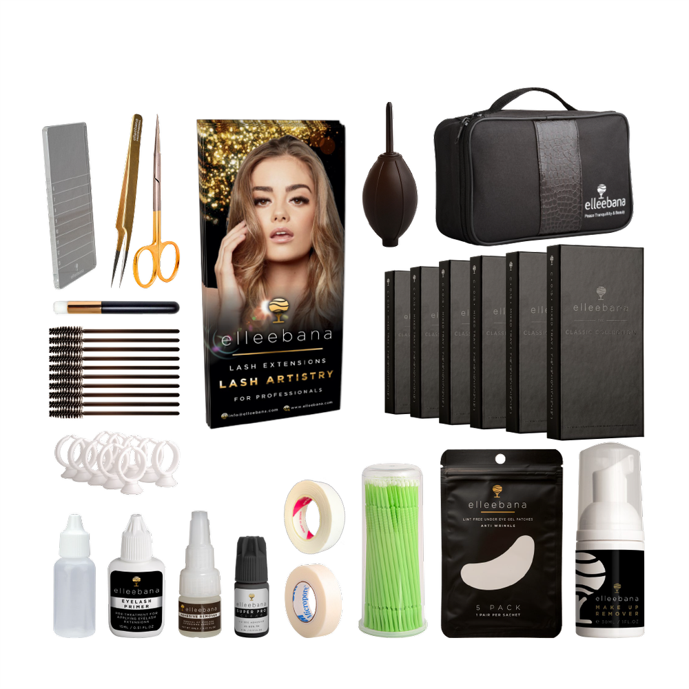 Artistry Kit